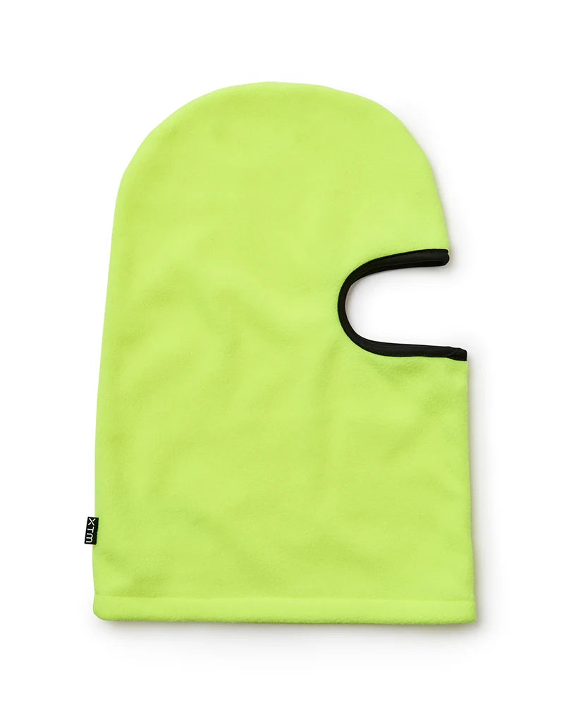 Balaclava XTM Spy Microfleece- Adult Various Colours