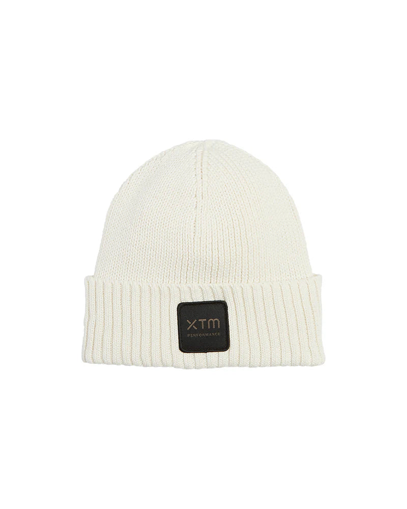Snow Beanie XTM Hangout Polylana® Eco Beanie