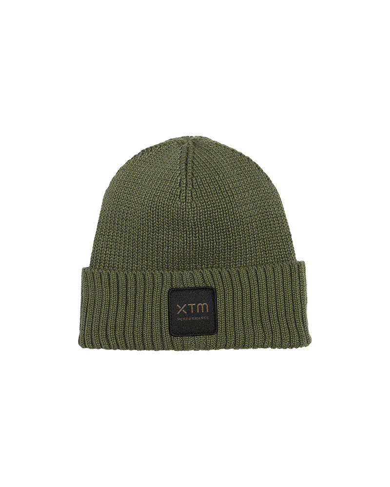 Snow Beanie XTM Hangout Polylana® Eco Beanie