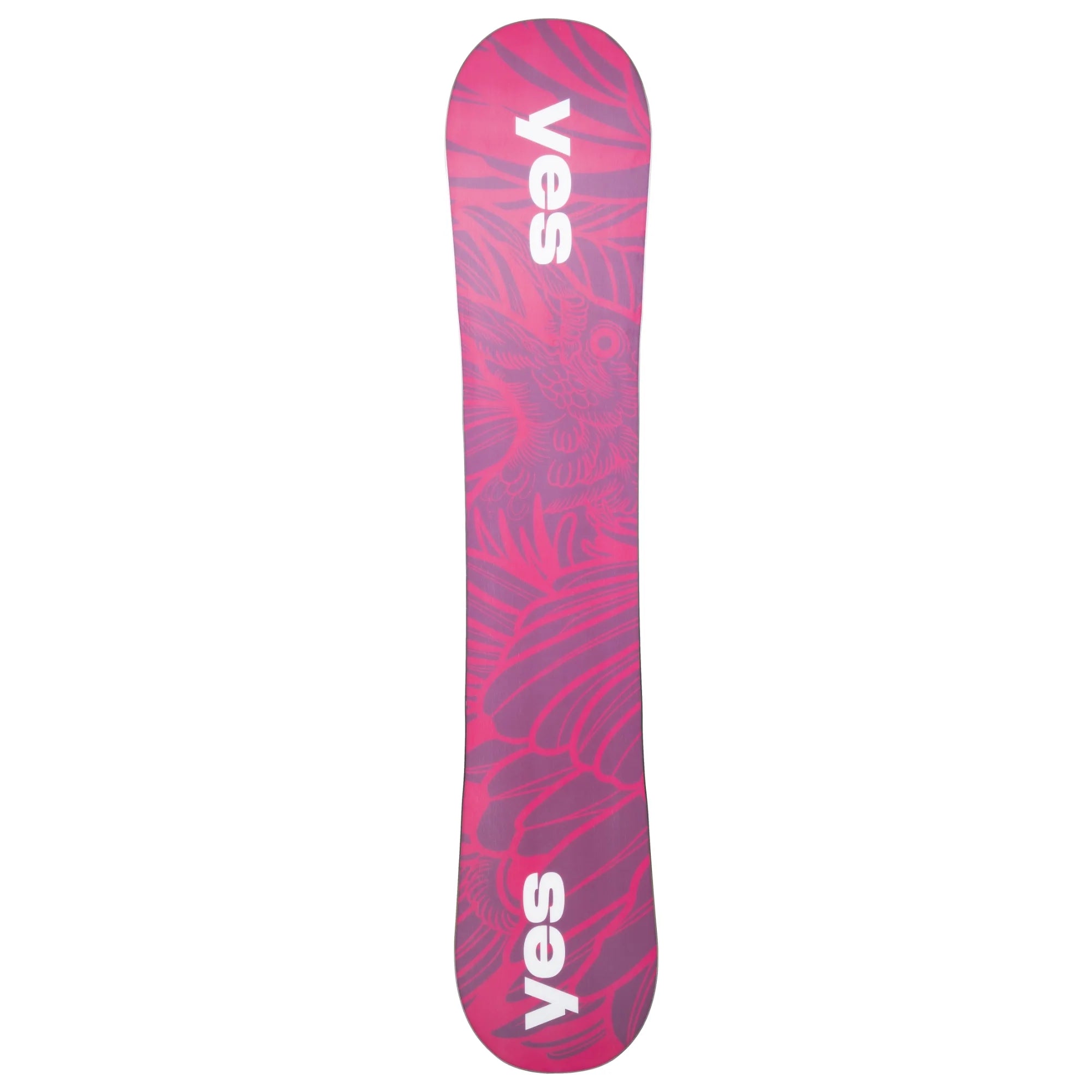 hel yes snowboard uk Snowboard YES 2027 Hel Yes Womens Snowboard – Snow Alley
