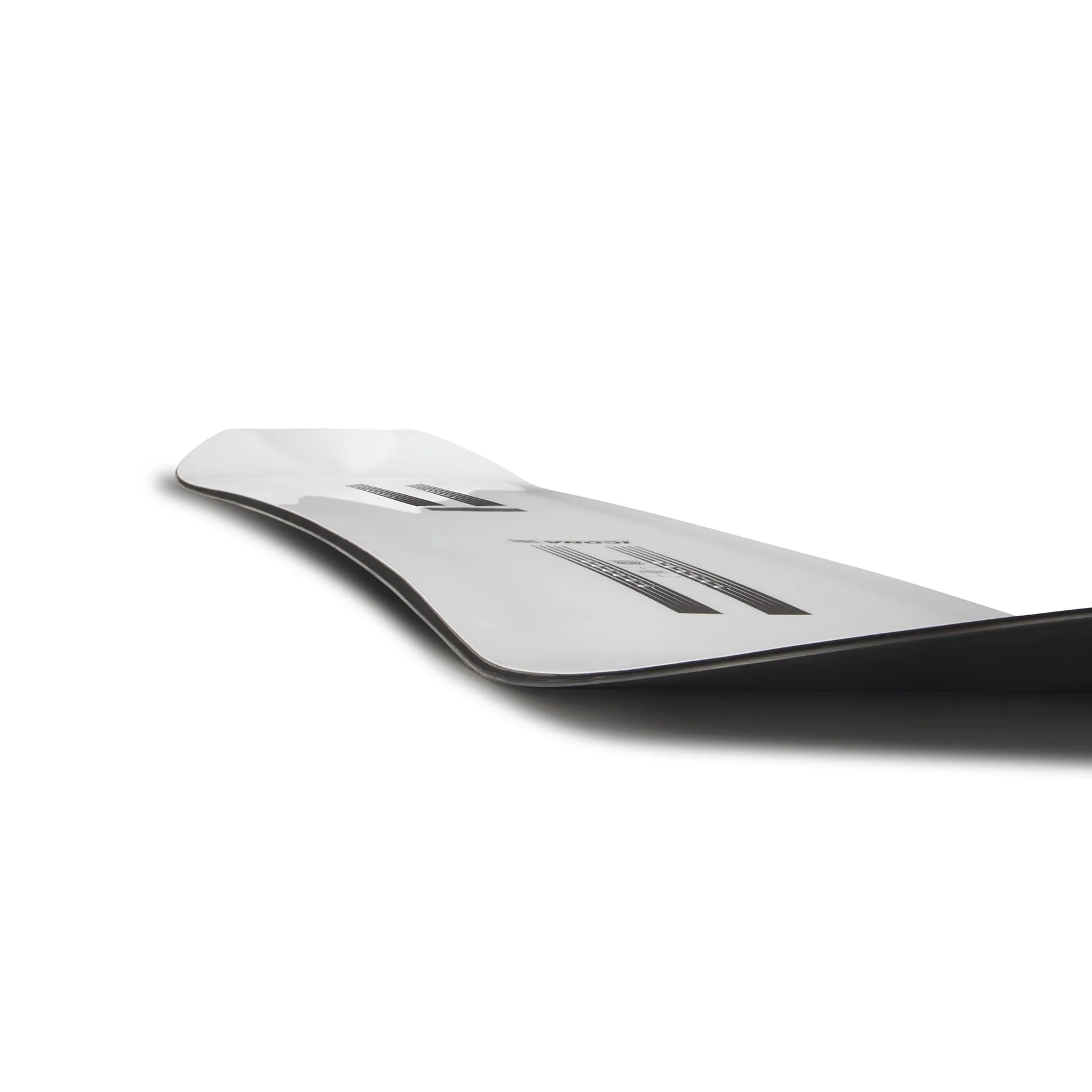 Whitespace ICONA Mono 157cm Snowboard NEW