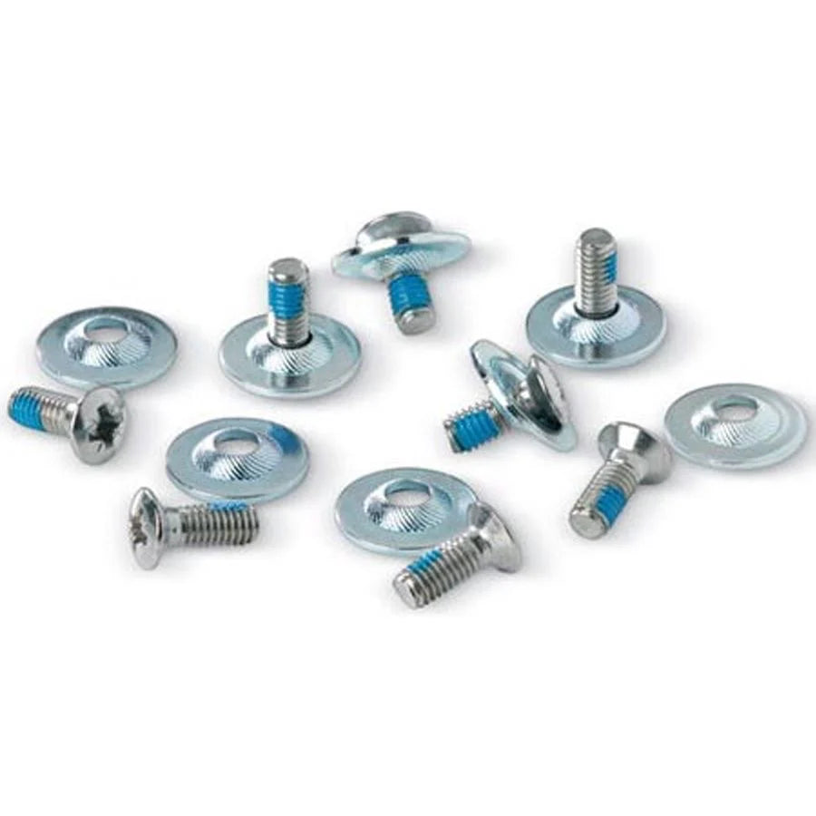 DEMON  Snowboard Mounting Screws - Hardware