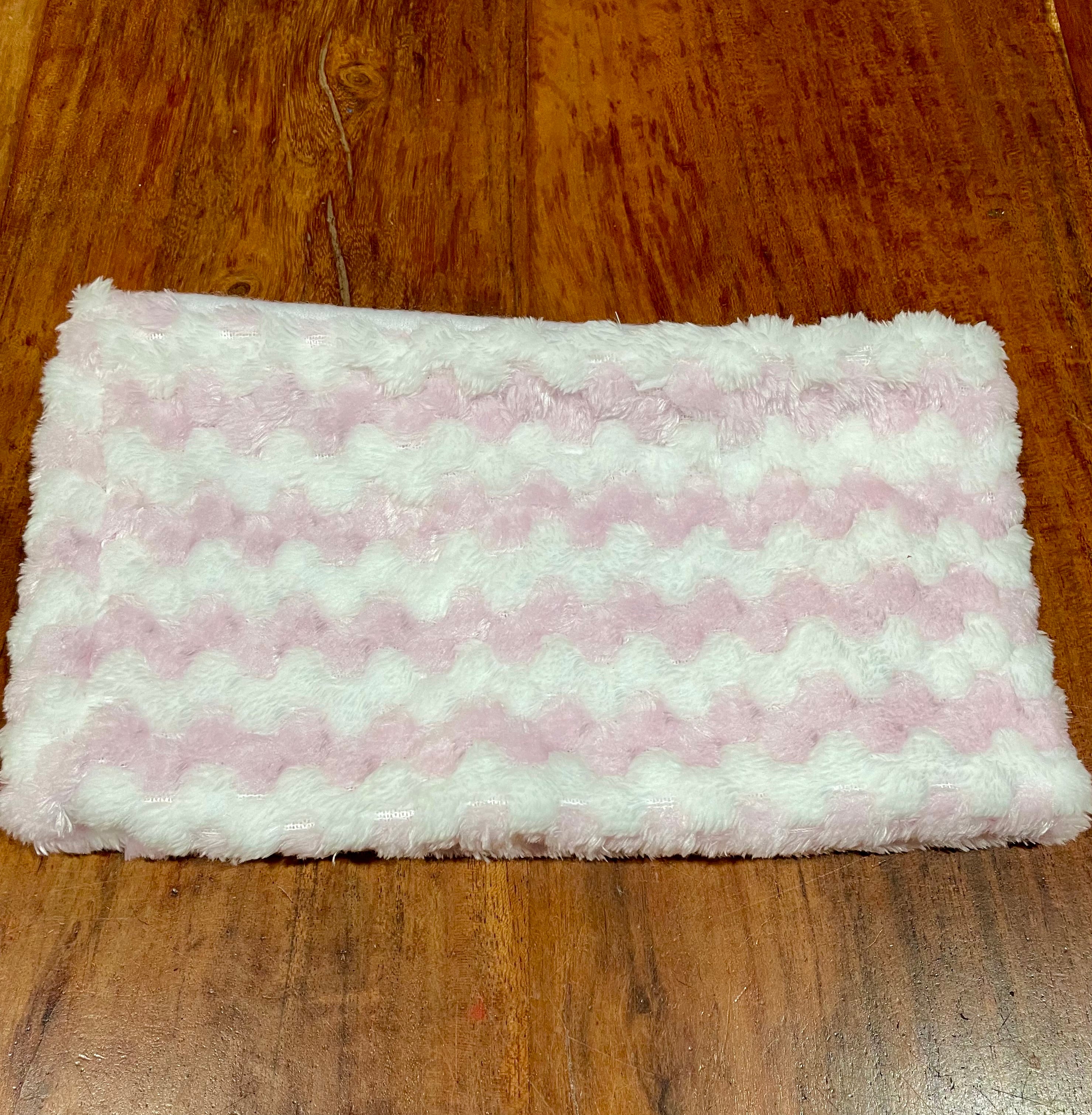 Kids Neck Warmer - Kids pinks