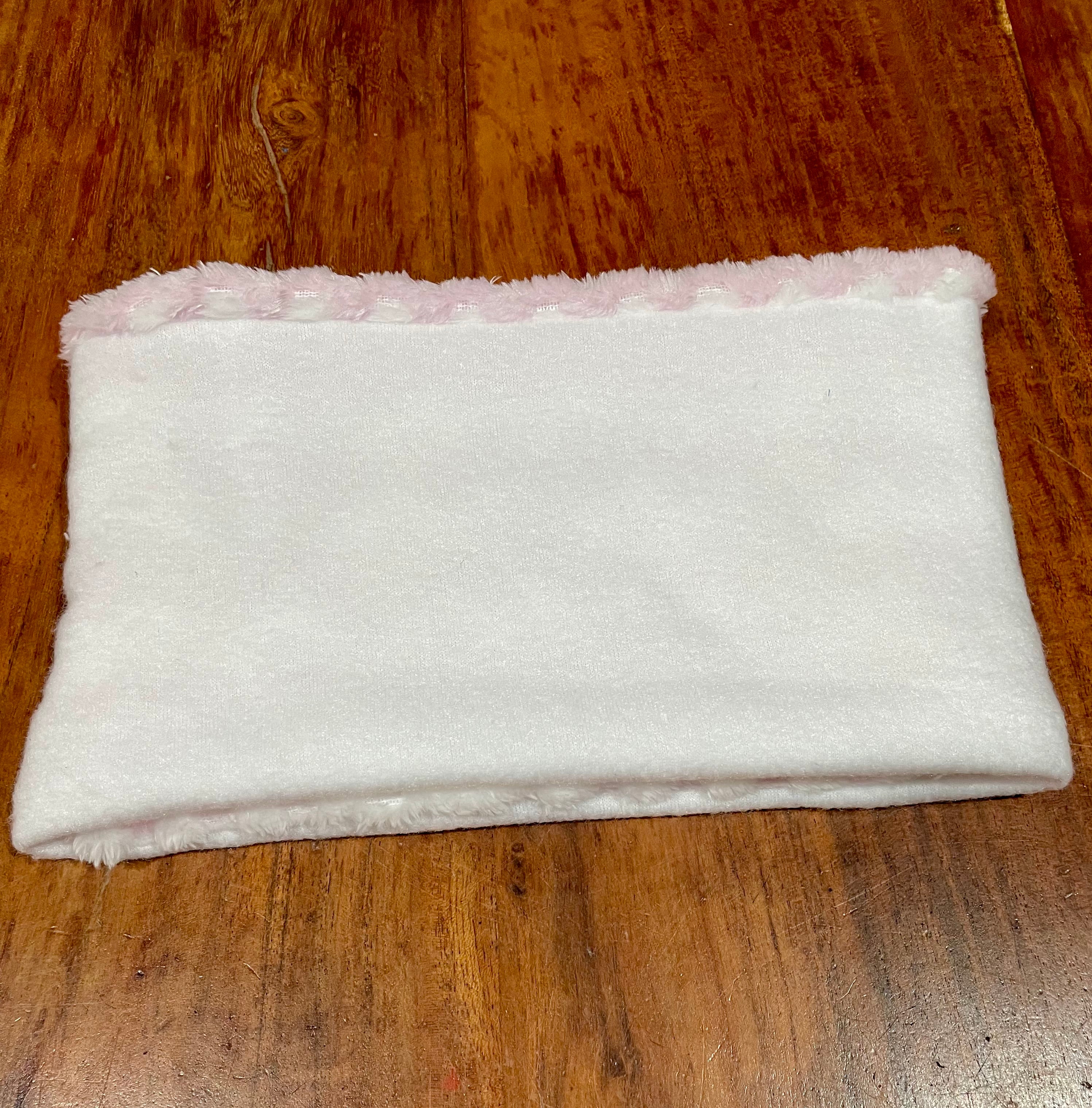 Kids Neck Warmer - Kids pinks