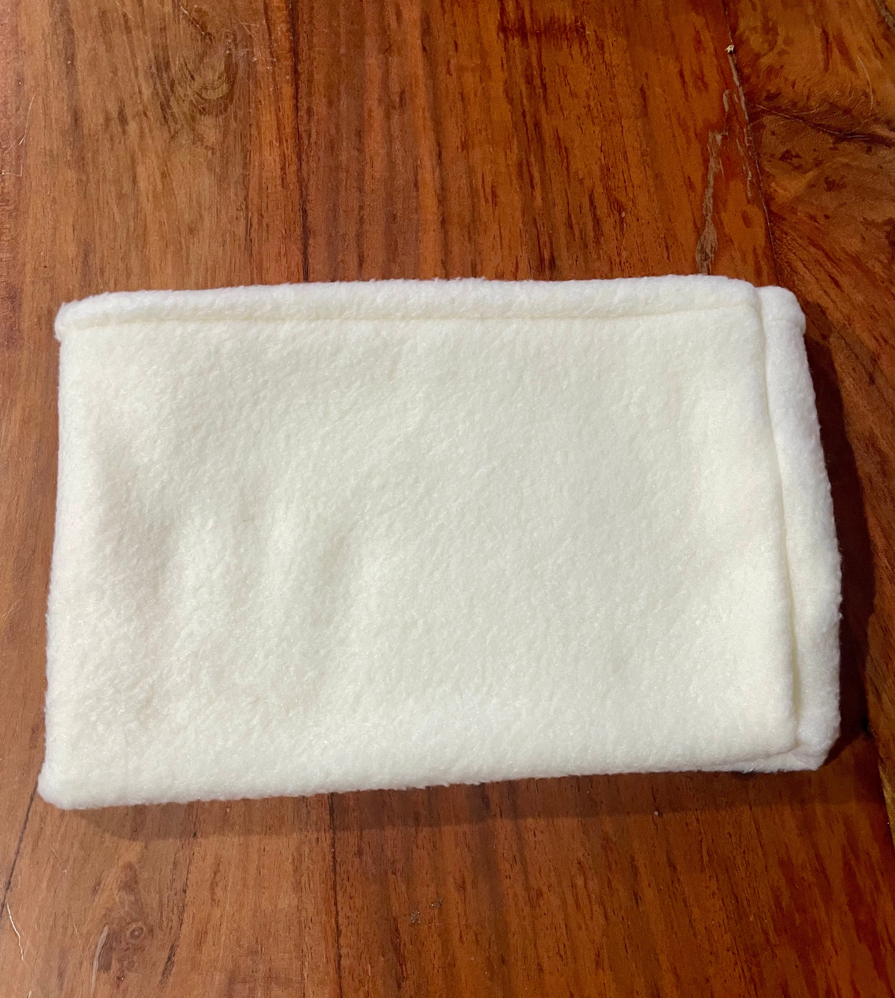 Kids Neck Warmer Fleece- Handmade Koala Bear Design