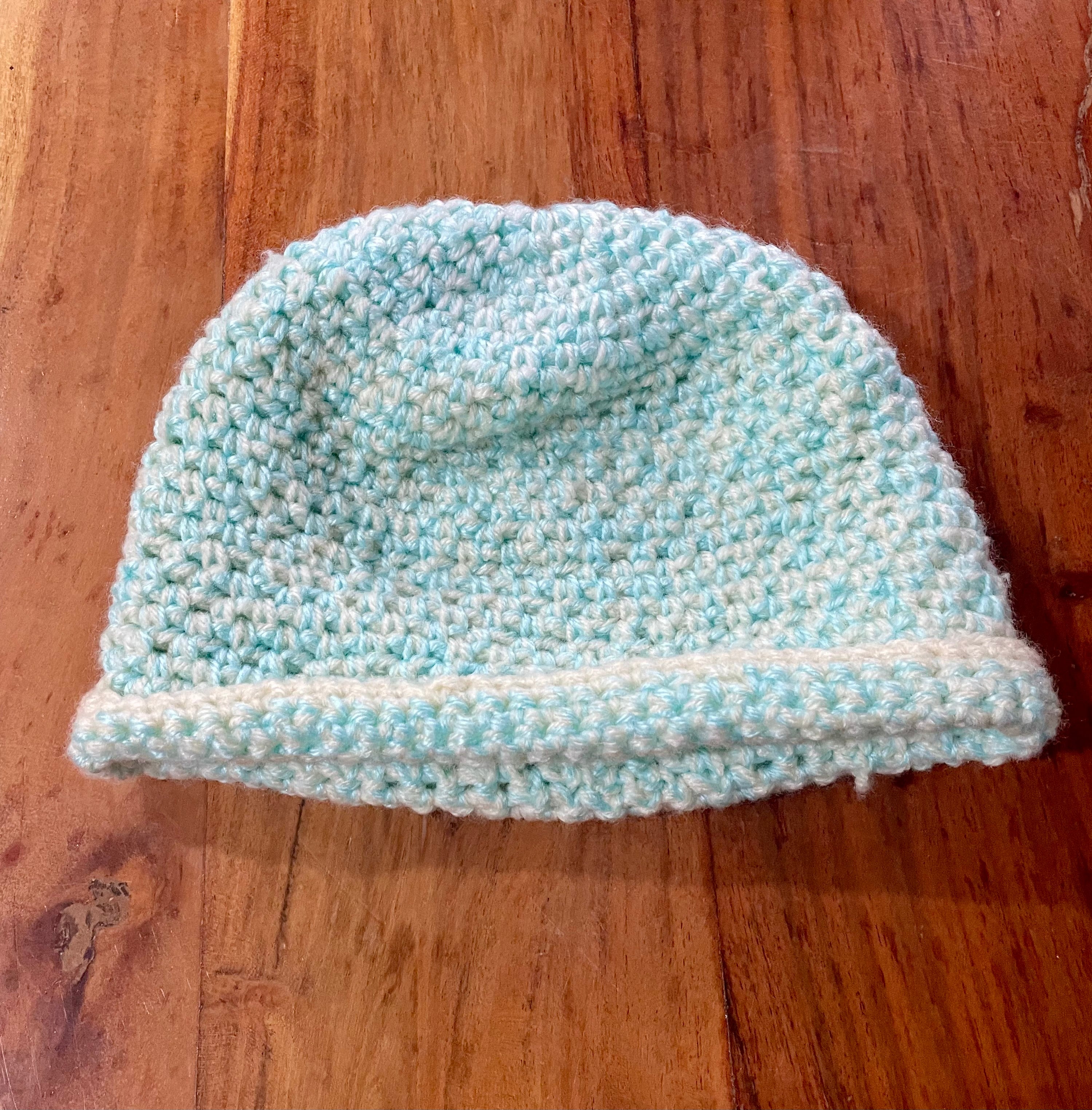 Beanies - Hand made Toodlers & Kids beanies- Various one off designs.