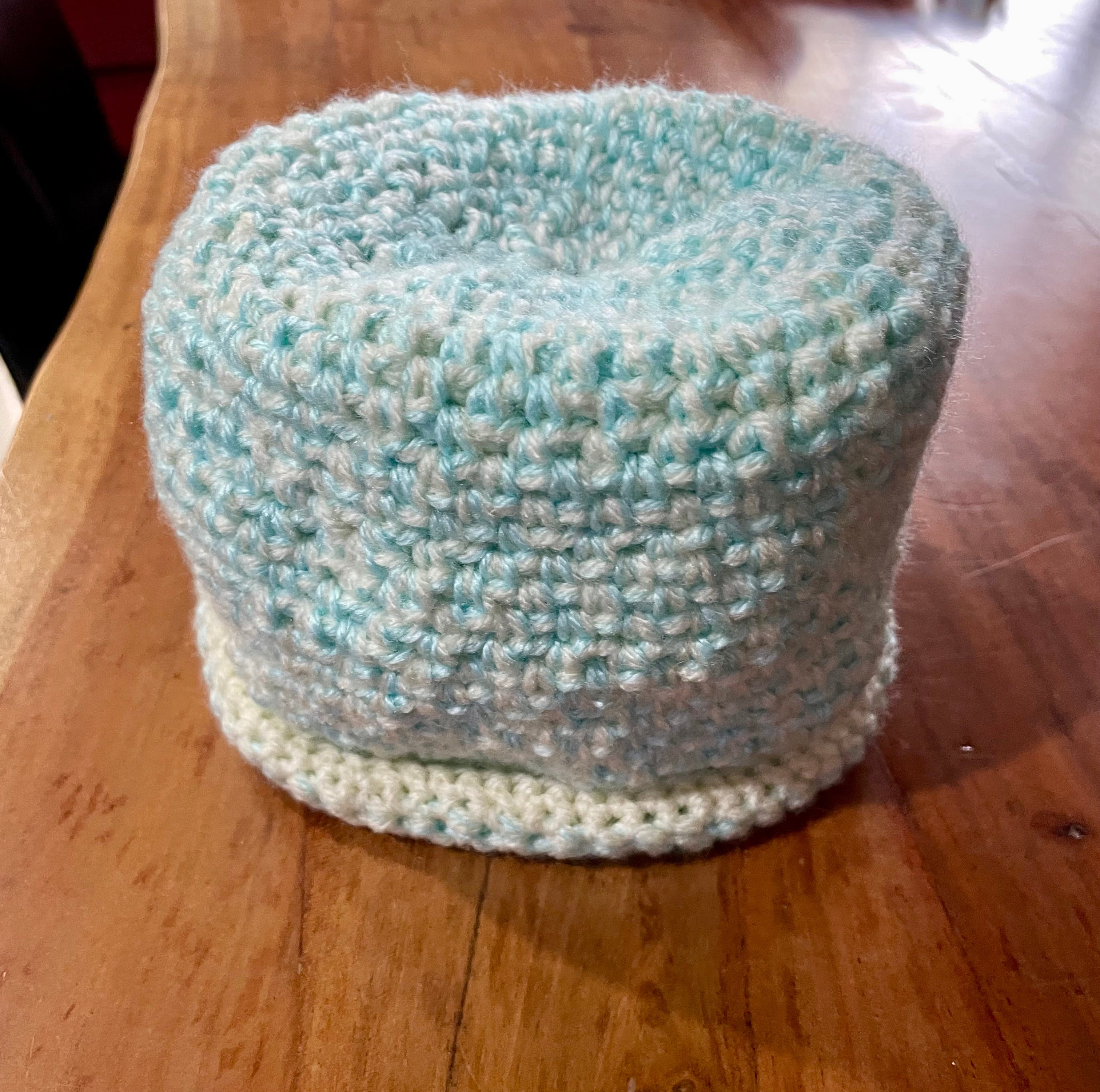 Beanies - Hand made Toodlers & Kids beanies- Various one off designs.