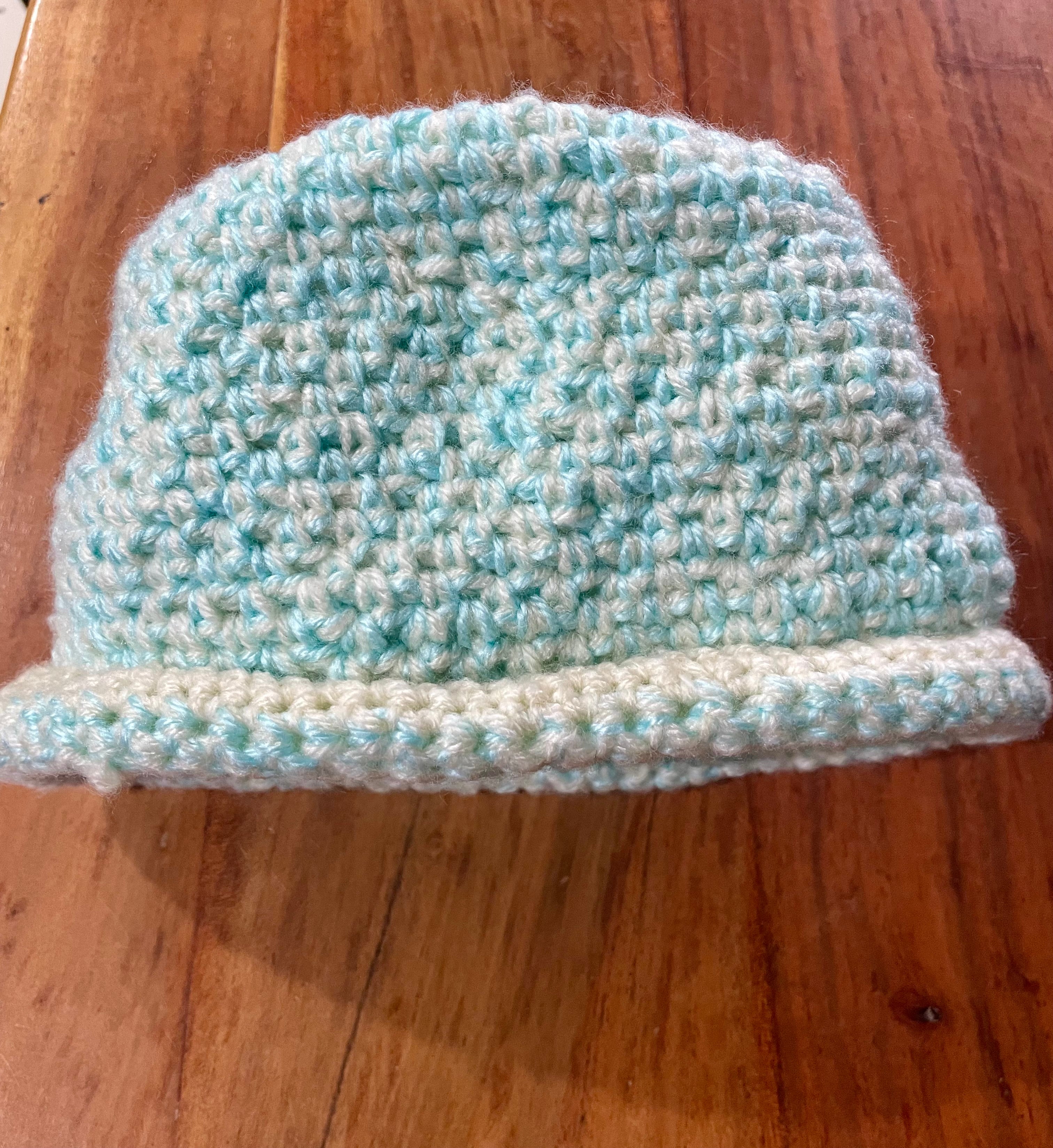 Beanies - Hand made Toodlers & Kids beanies- Various one off designs.