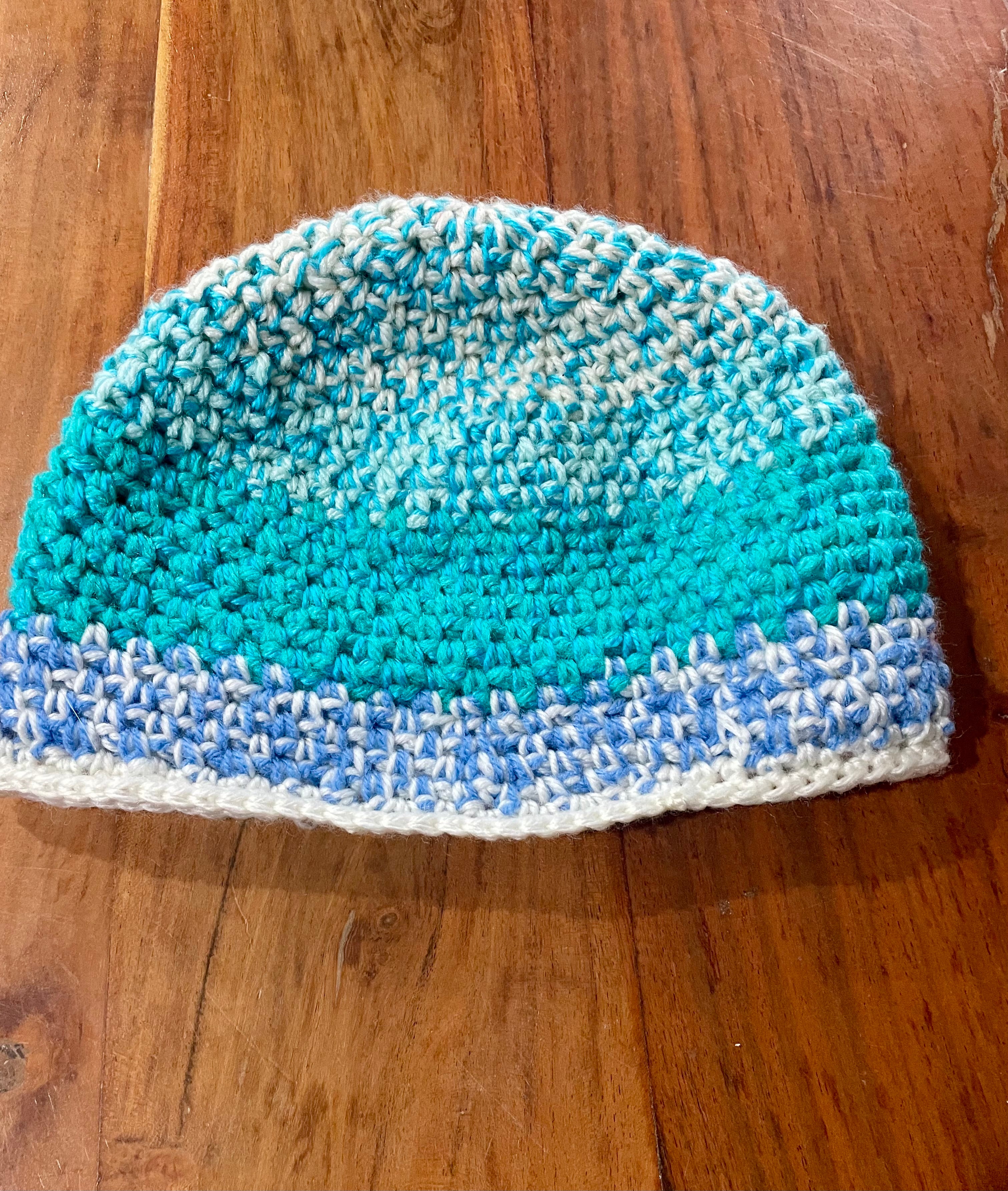 Beanies - Hand made Toodlers & Kids beanies- Various one off designs.