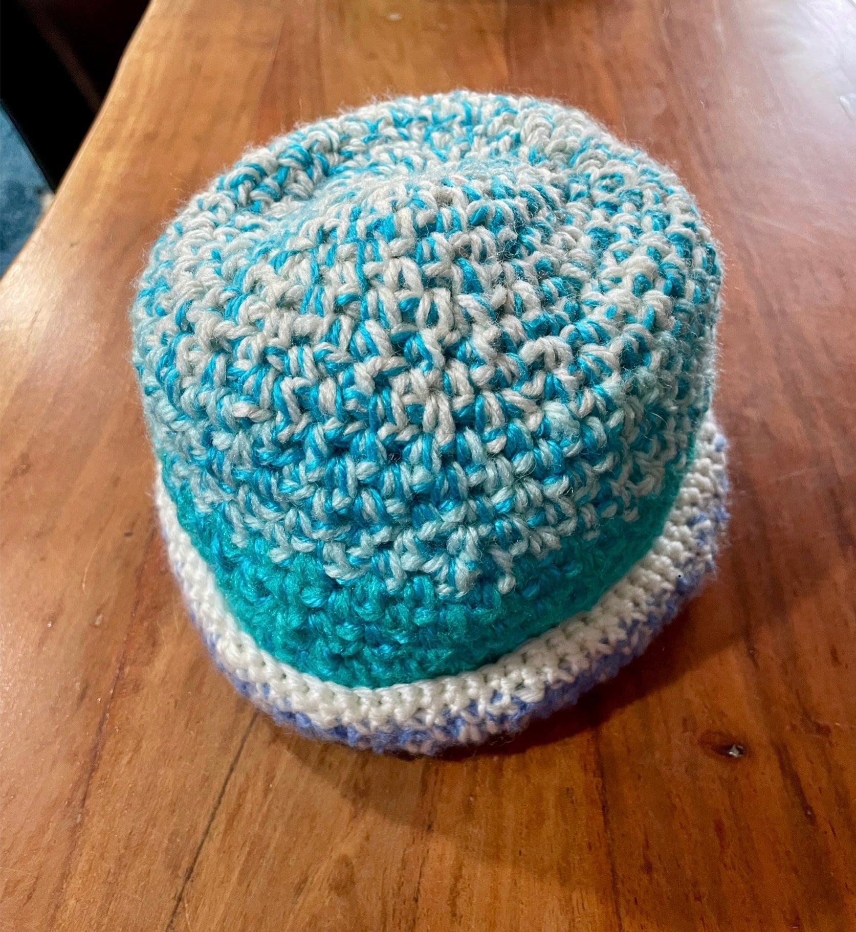 Beanies - Hand made Toodlers & Kids beanies- Various one off designs.