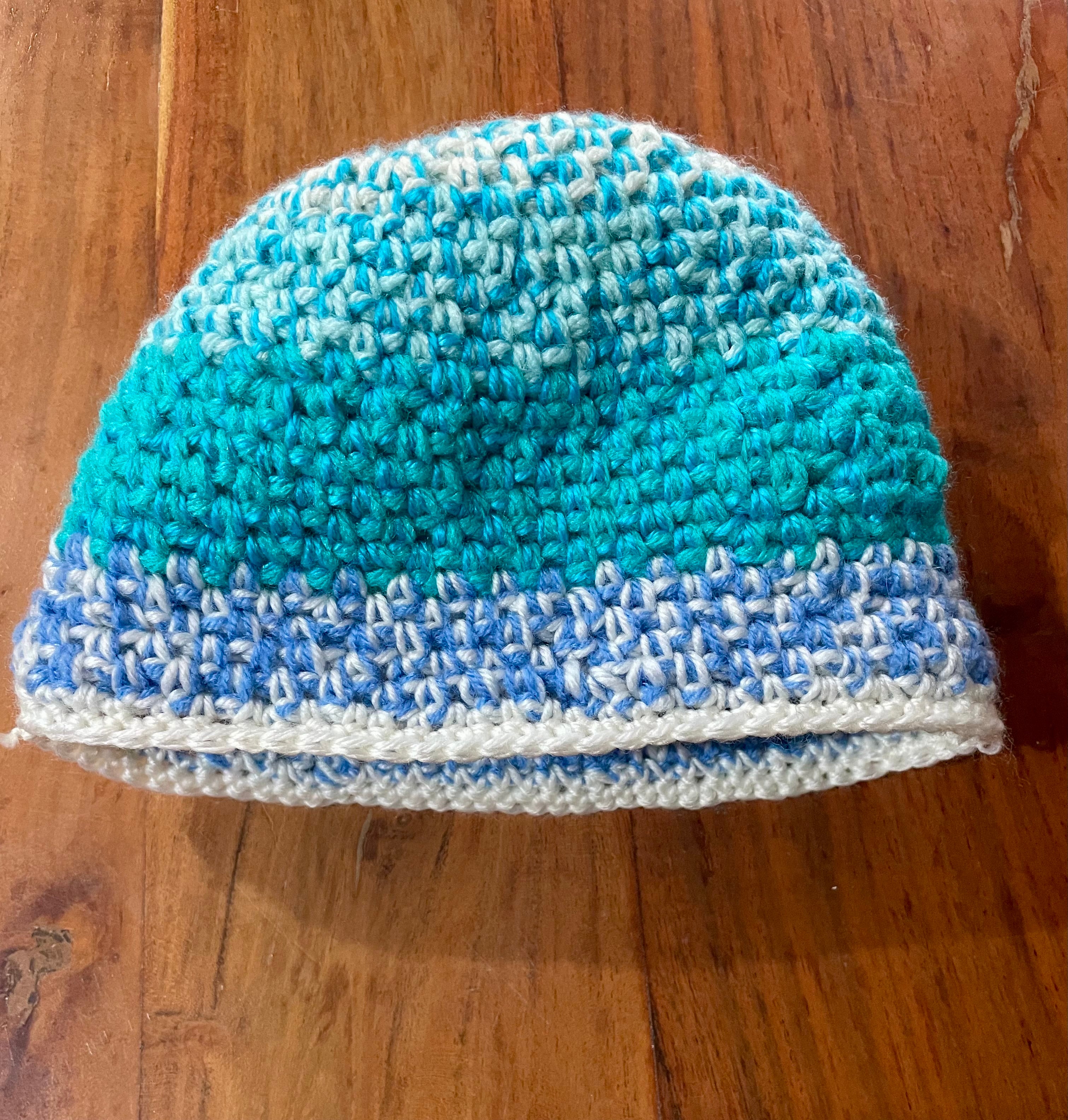 Beanies - Hand made Toodlers & Kids beanies- Various one off designs.