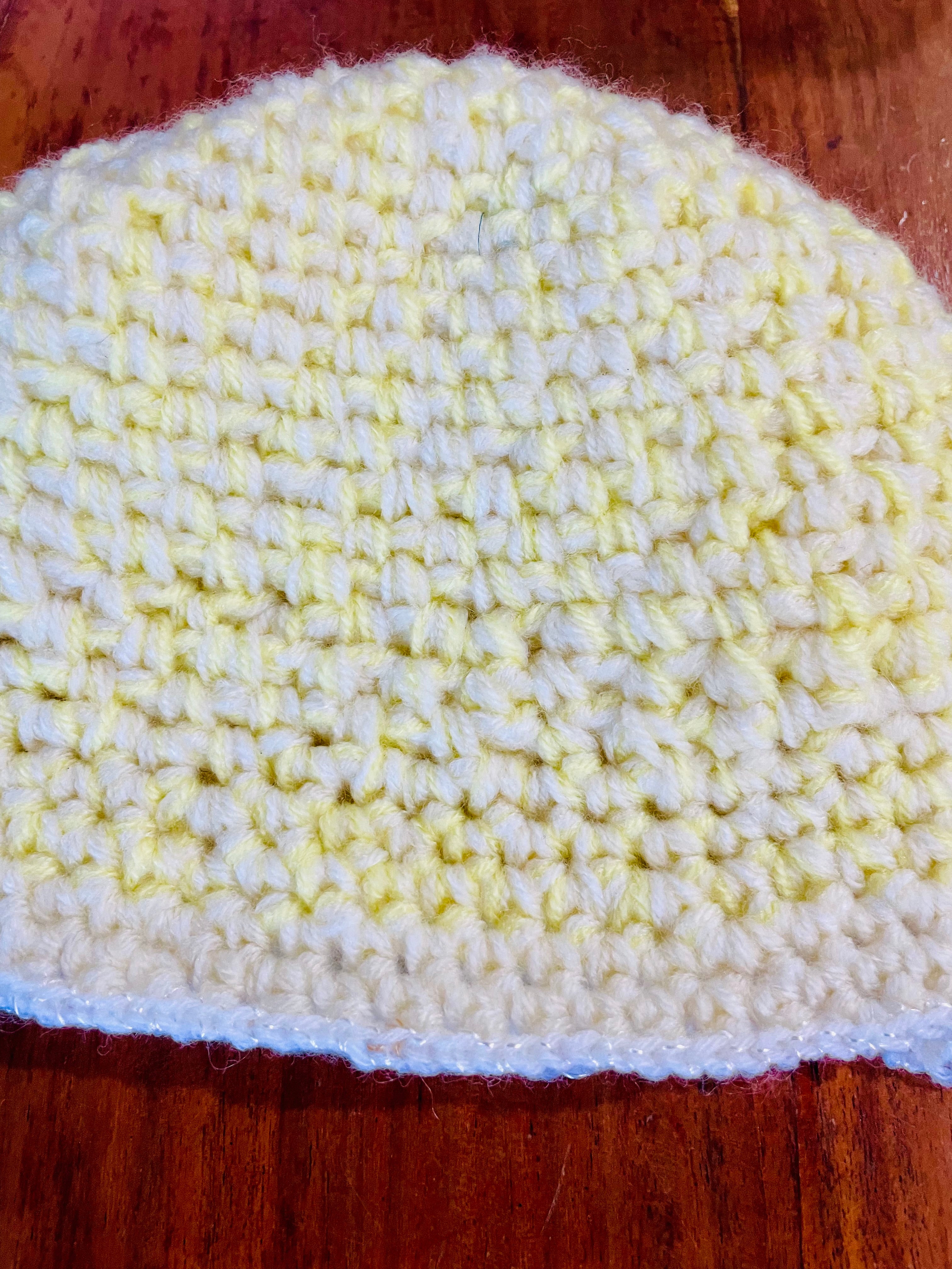 Beanies - Hand made Toodlers & Kids beanies- Various one off designs.