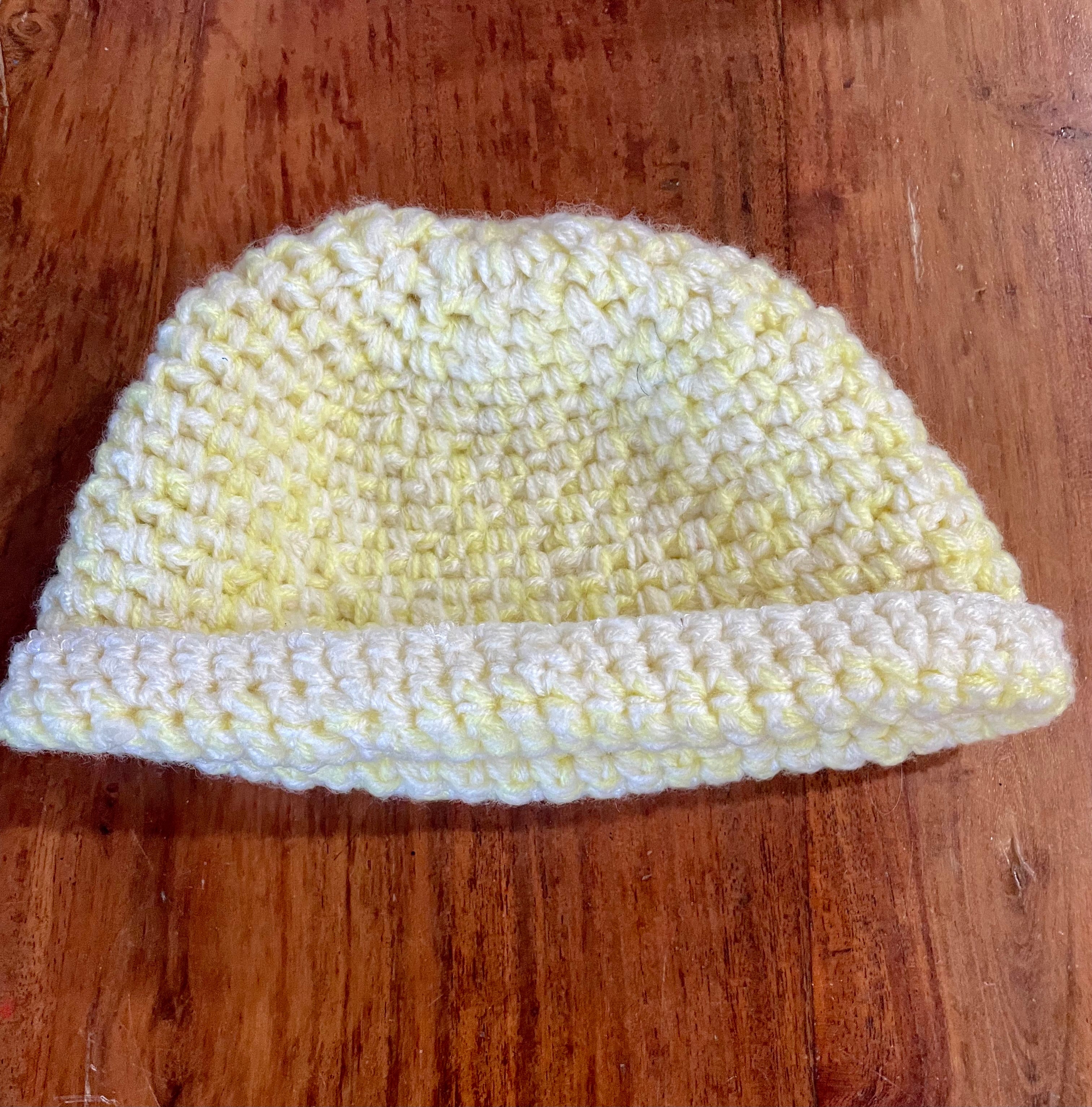 Beanies - Hand made Toodlers & Kids beanies- Various one off designs.