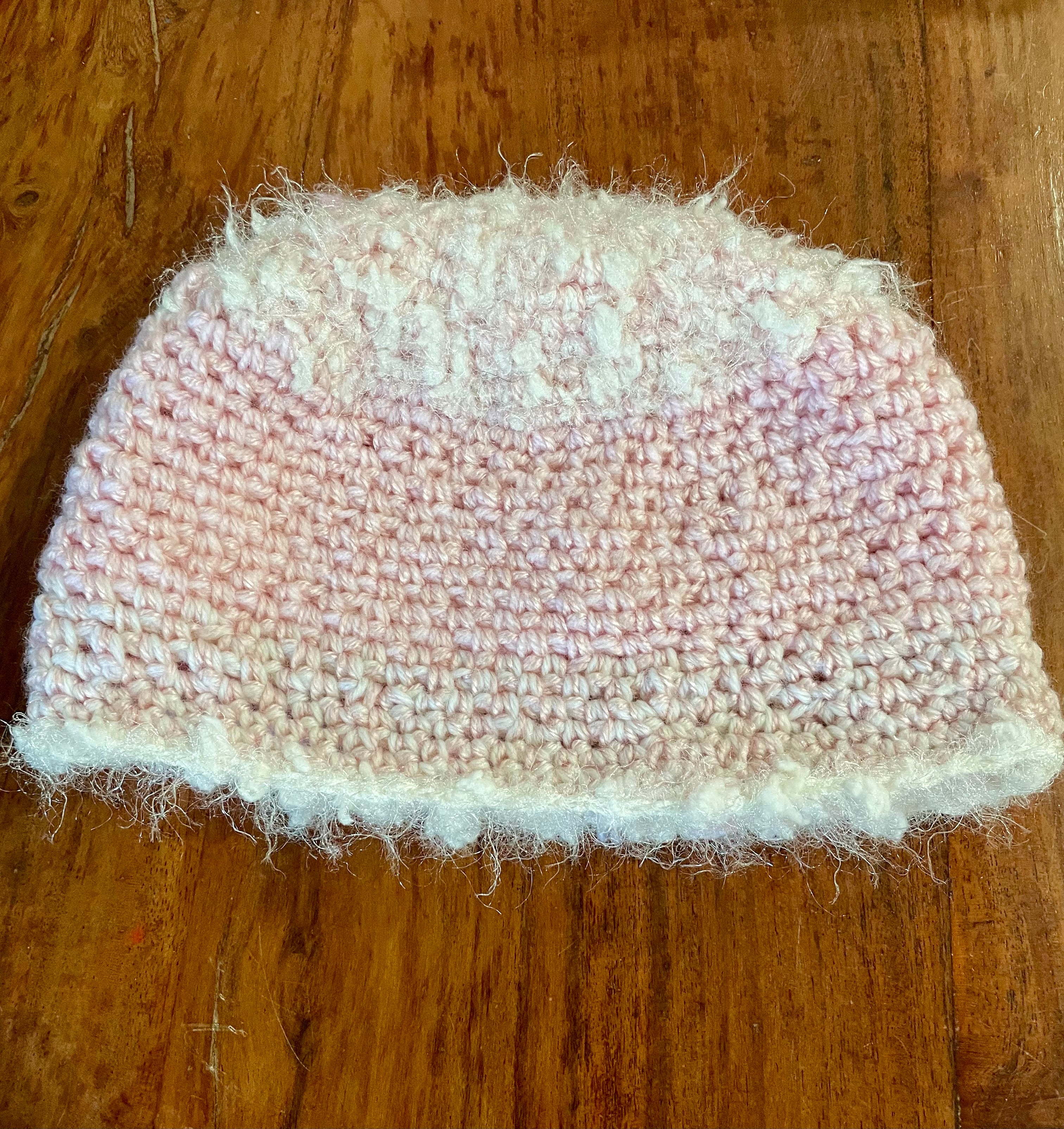 Beanies - Hand made Toodlers & Kids beanies- Various one off designs.