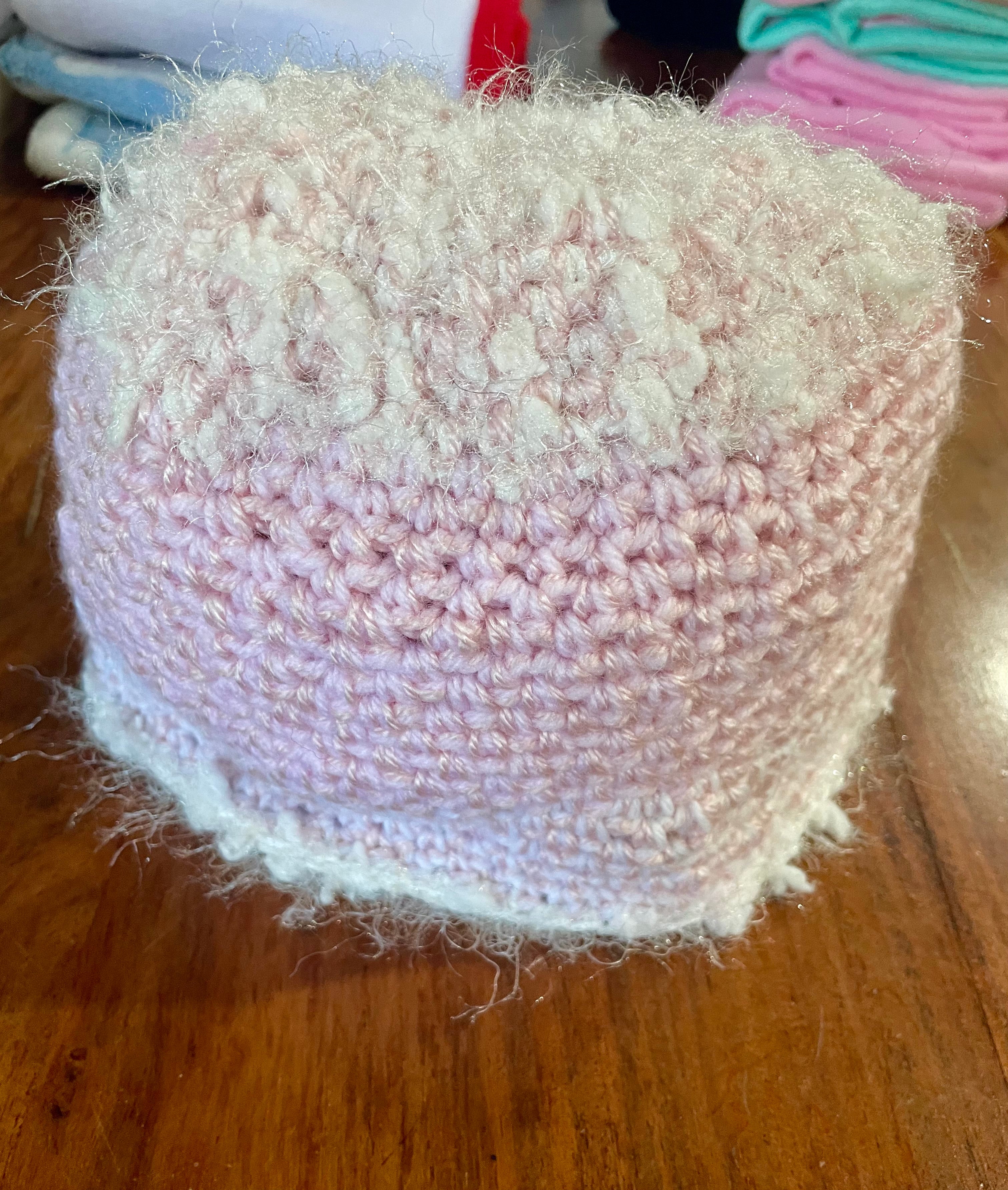 Beanies - Hand made Toodlers & Kids beanies- Various one off designs.