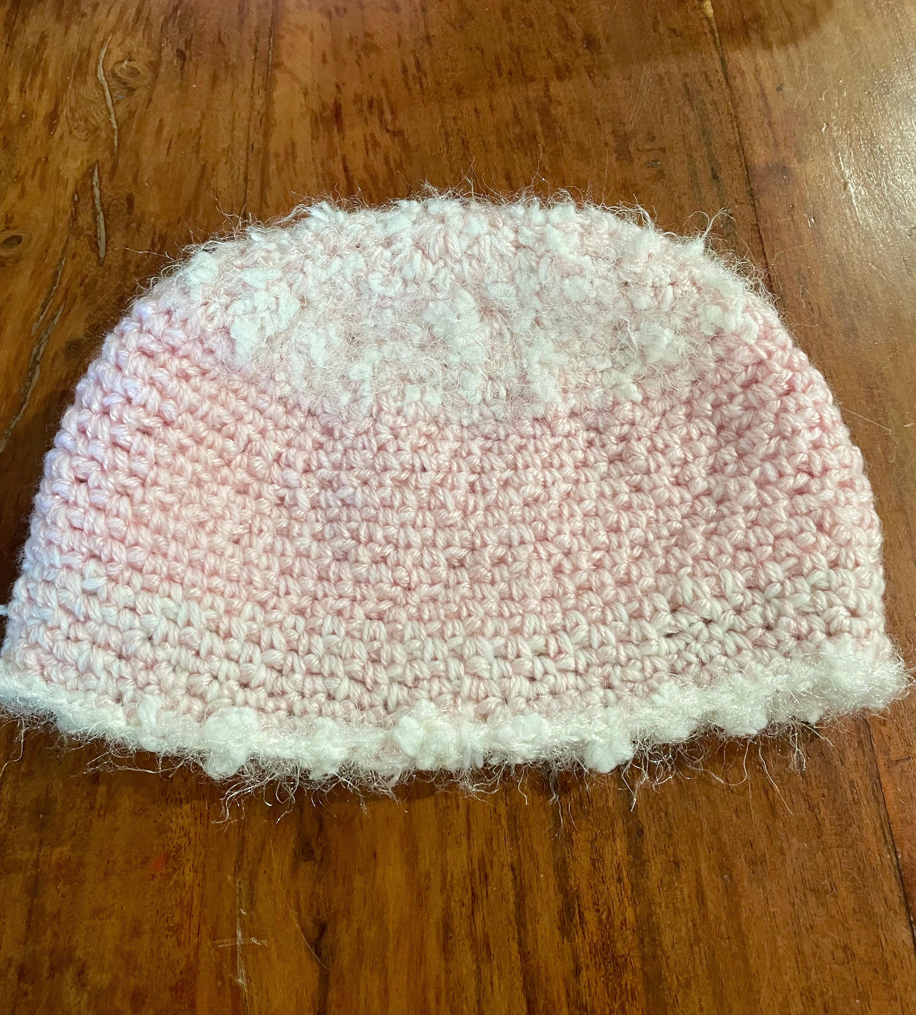 Beanies - Hand made Toodlers & Kids beanies- Various one off designs.