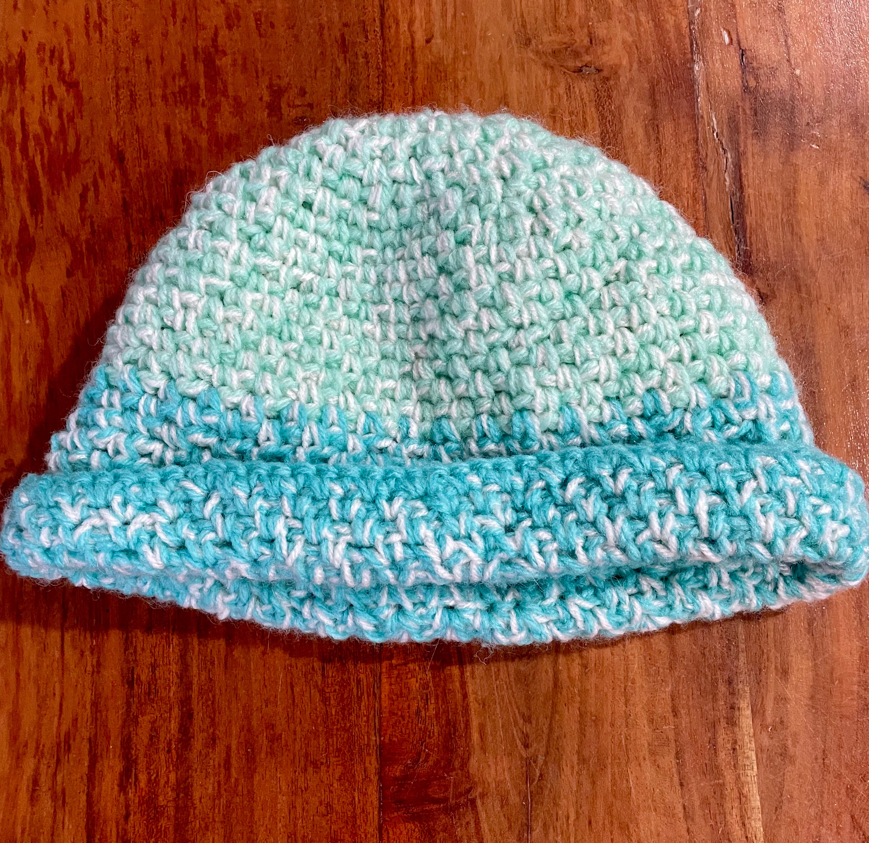 Beanies - Hand made Womens beanies- Various one off designs.