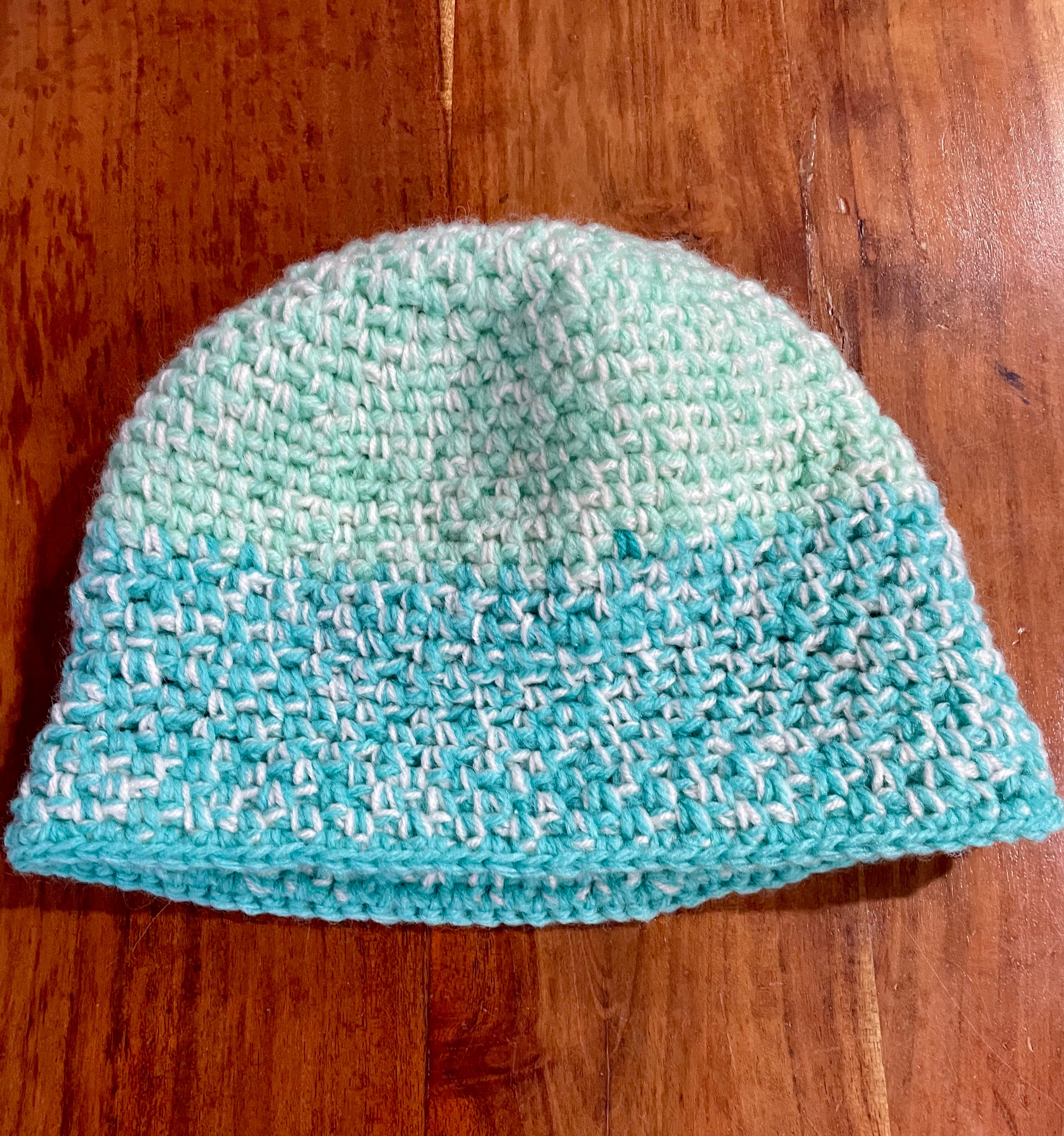 Beanies - Hand made Womens beanies- Various one off designs.