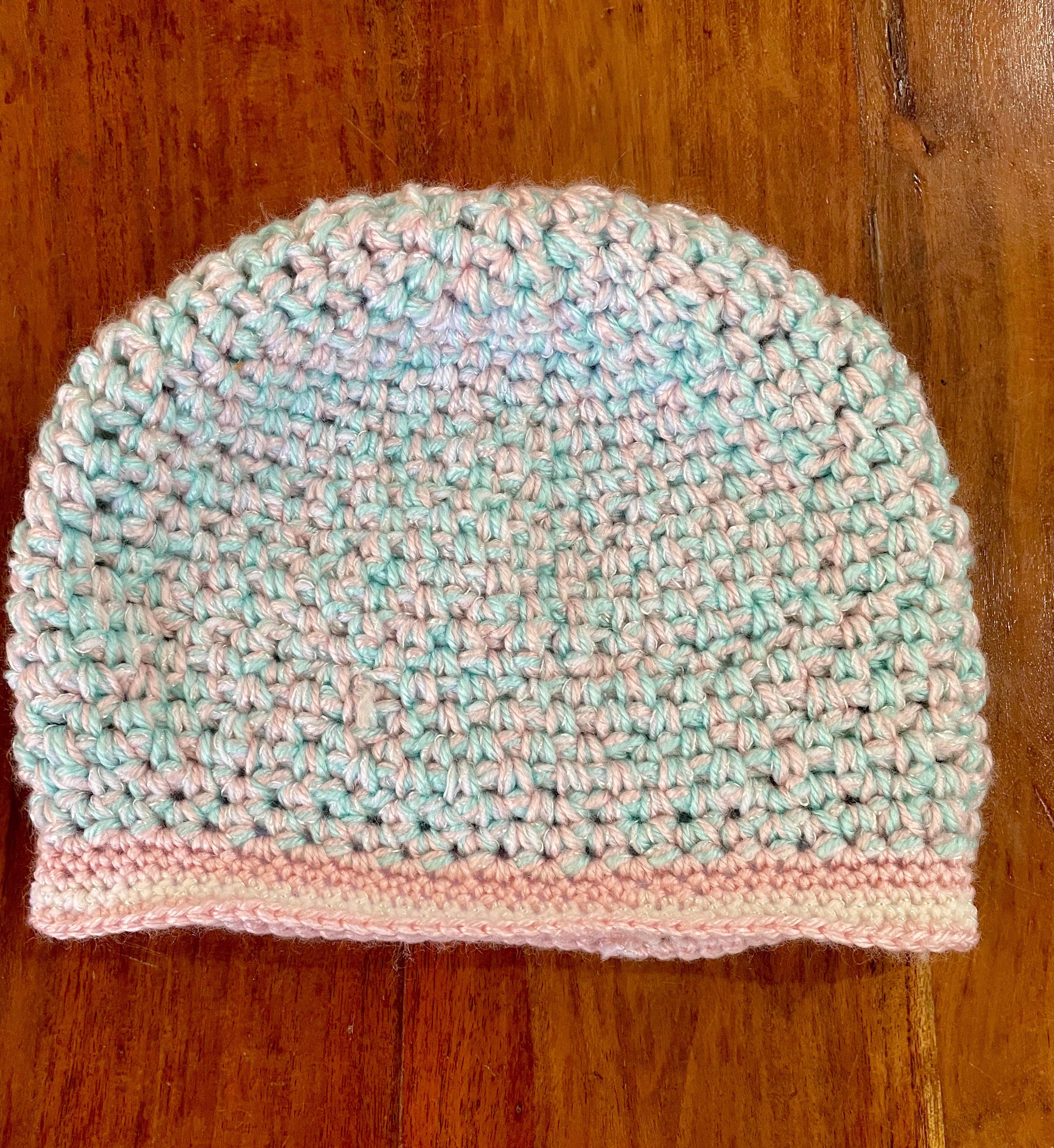 Beanies - Hand made Toodlers & Kids beanies- Various one off designs.