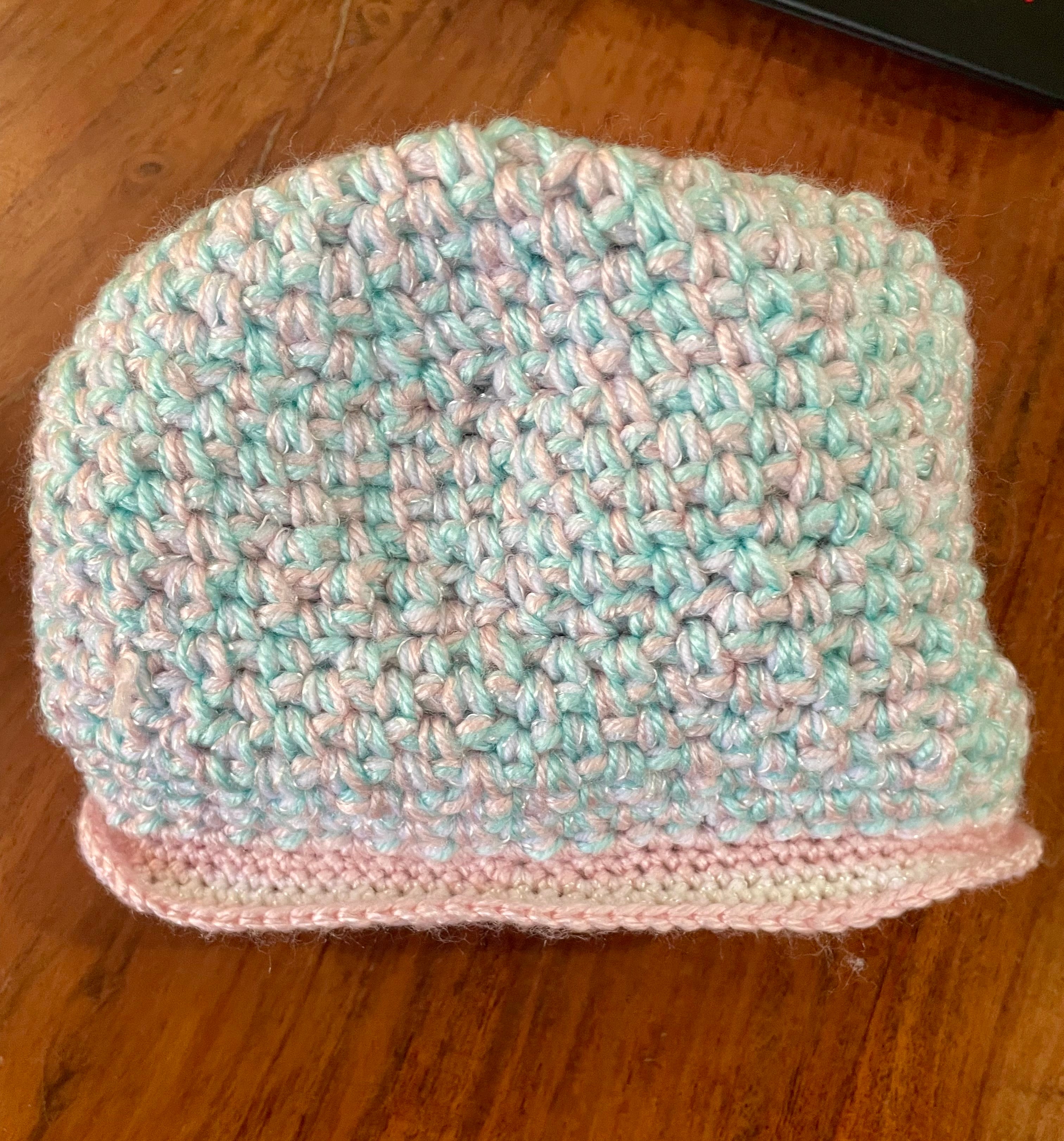 Beanies - Hand made Toodlers & Kids beanies- Various one off designs.