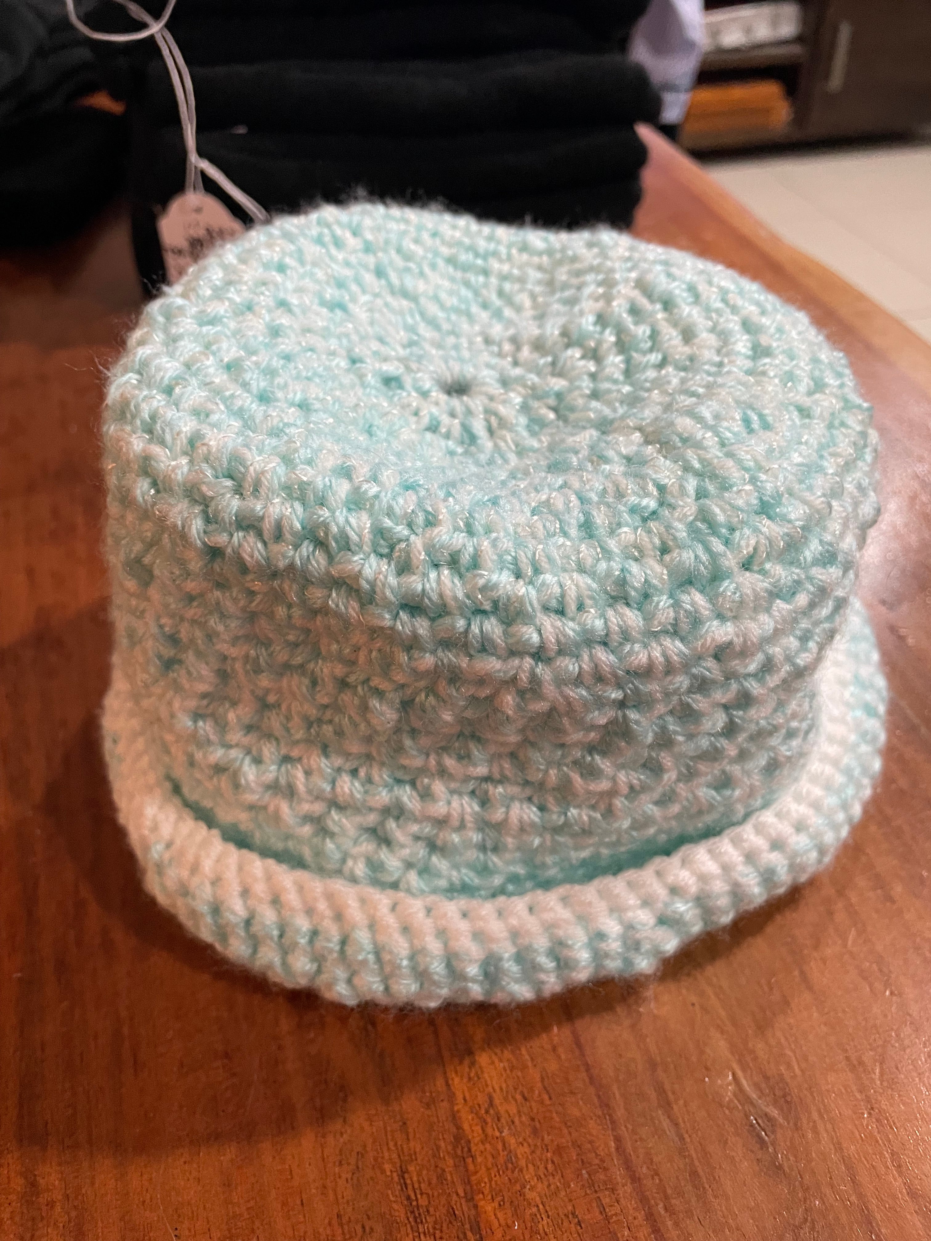 Beanies - Hand made Toodlers & Kids beanies- Various one off designs.