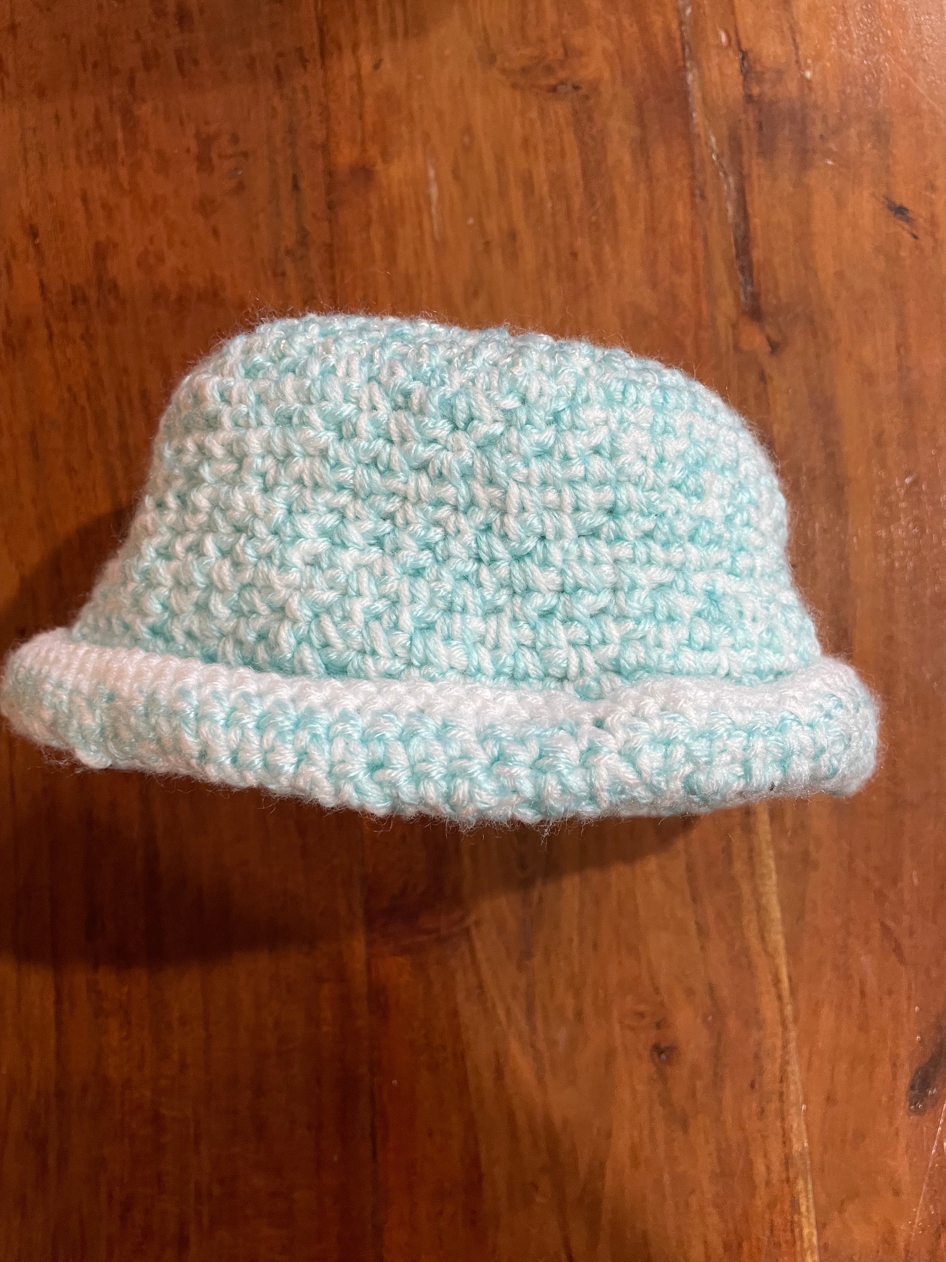 Beanies - Hand made Toodlers & Kids beanies- Various one off designs.