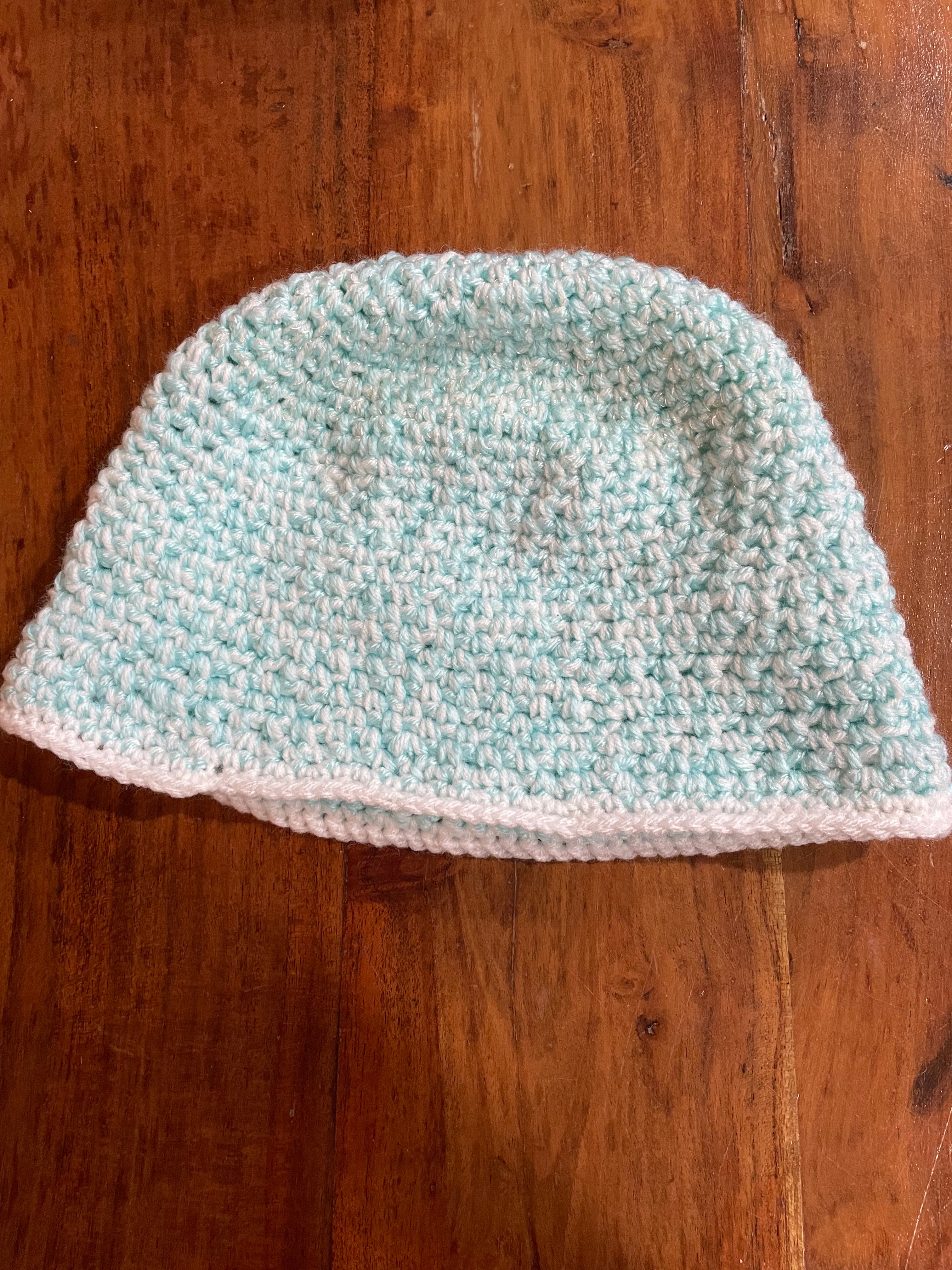 Beanies - Hand made Toodlers & Kids beanies- Various one off designs.