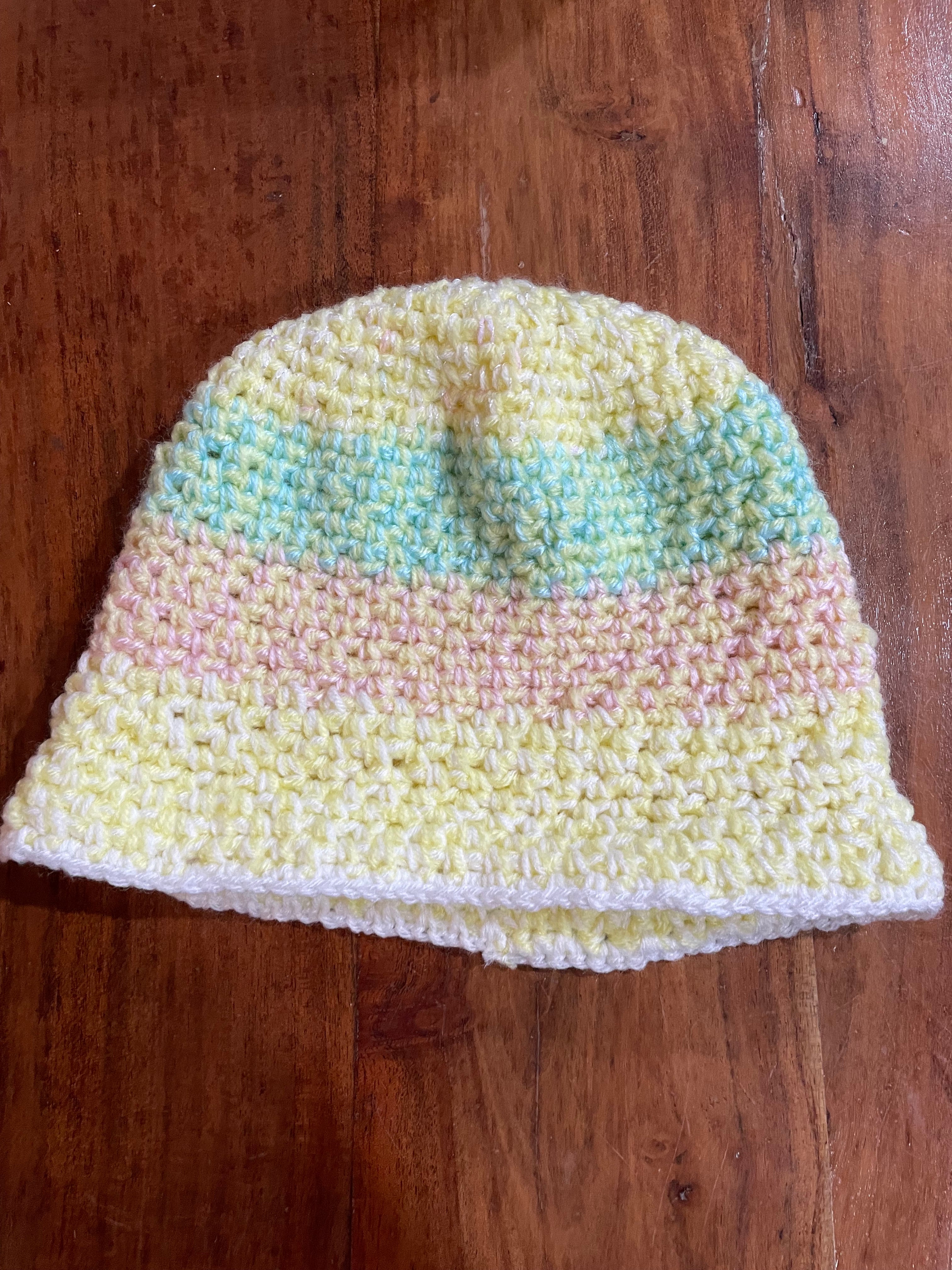 Beanies - Hand made Toodlers & Kids beanies- Various one off designs.