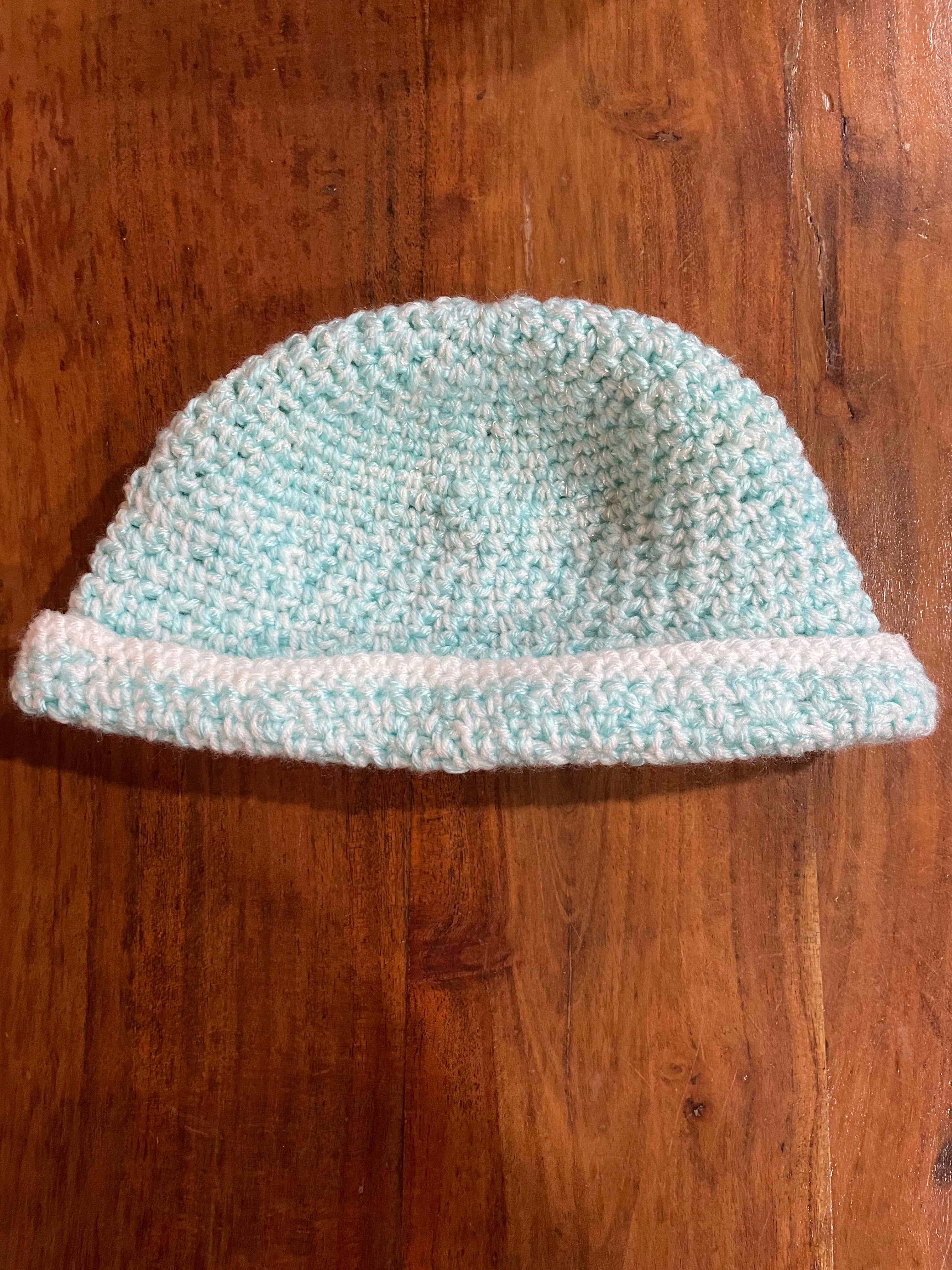 Beanies - Hand made Toodlers & Kids beanies- Various one off designs.