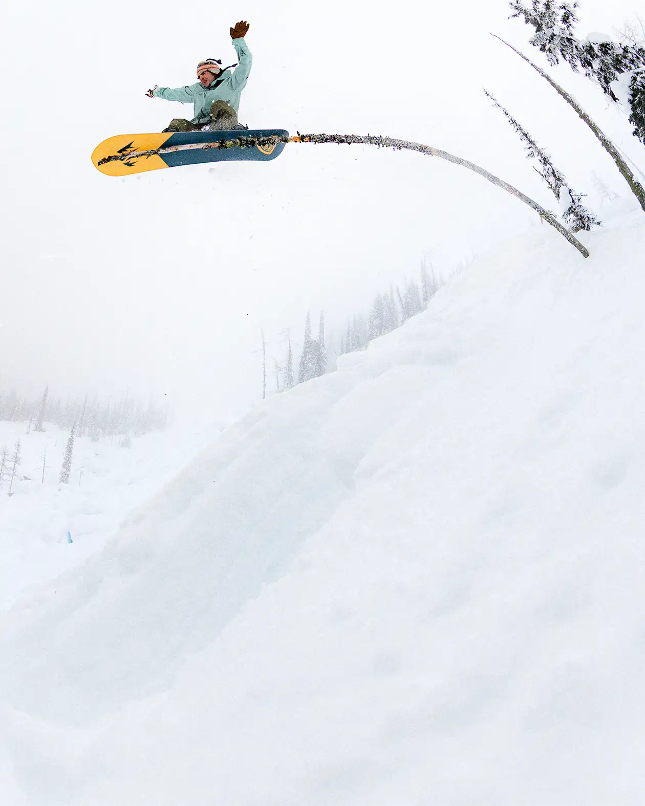 Fase JONES Mercury FASE® Fast Entry Snowboard Bindings- Blue Art-all-terrain freeride