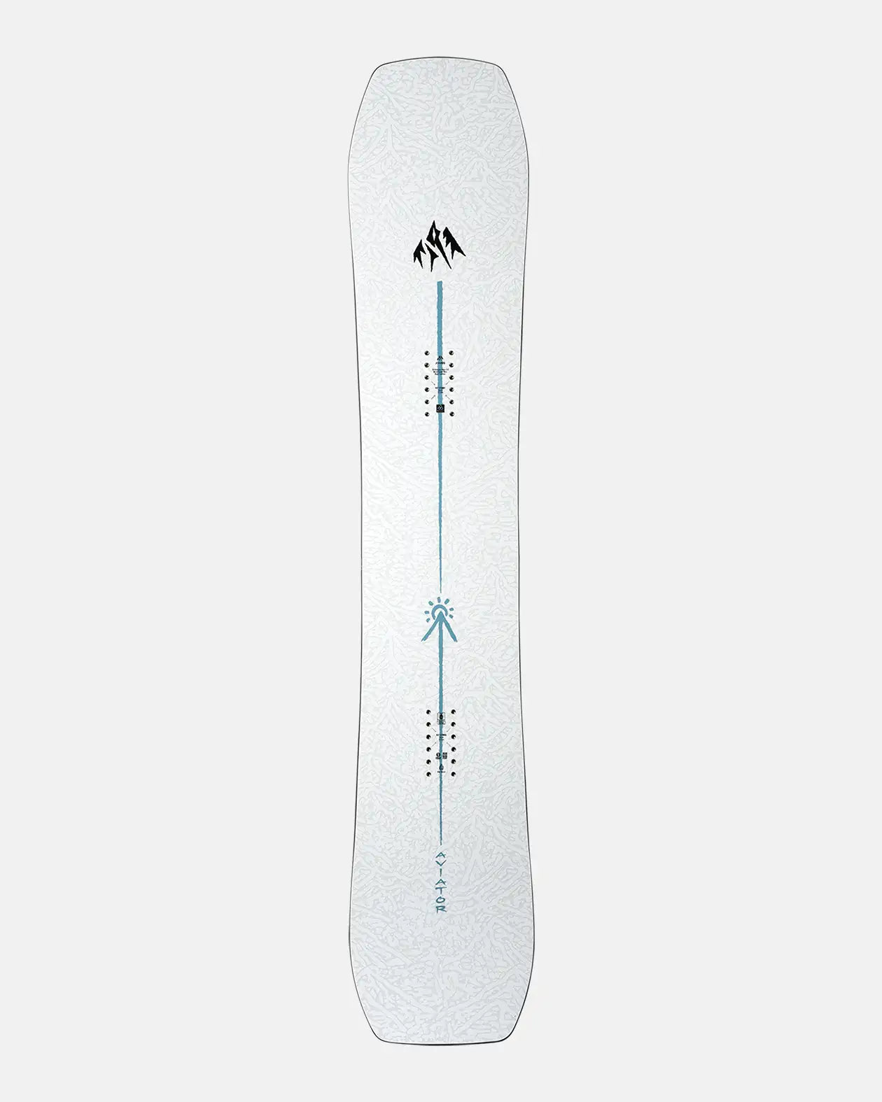 Snowboard Jones 2027 Aviator 2.0 – Snow Alley