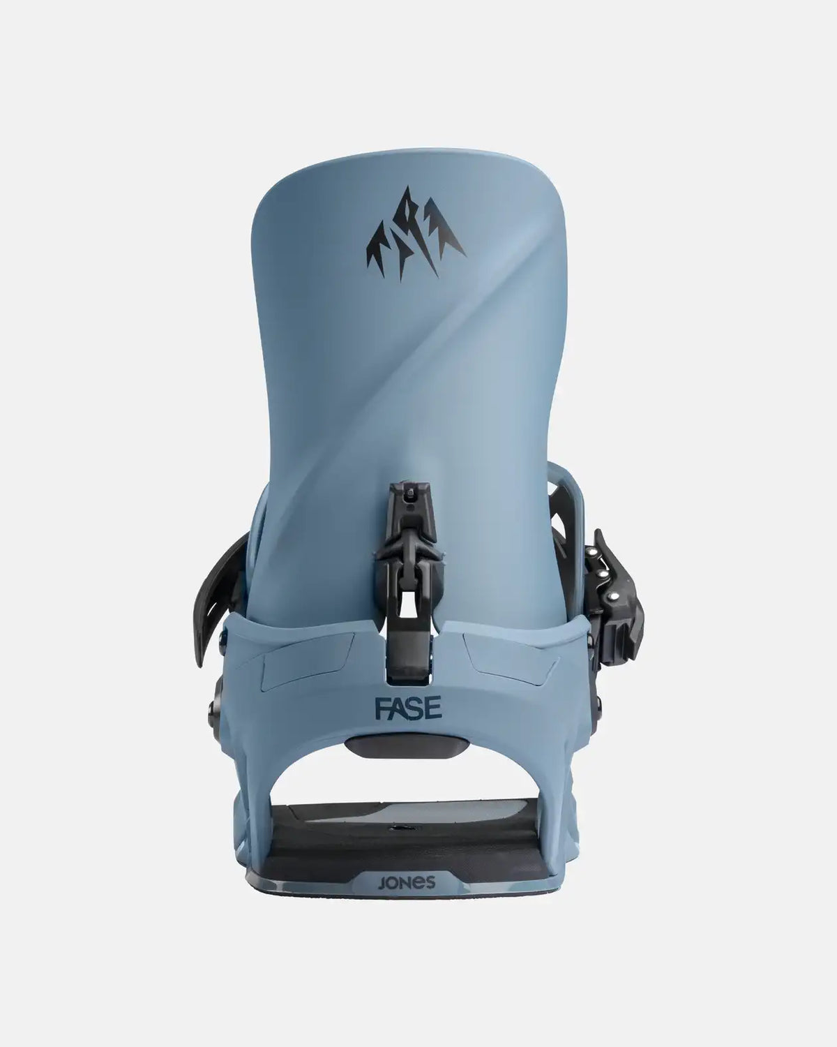 JONES Mercury FASE® Snowboard Binding- Polar Blue