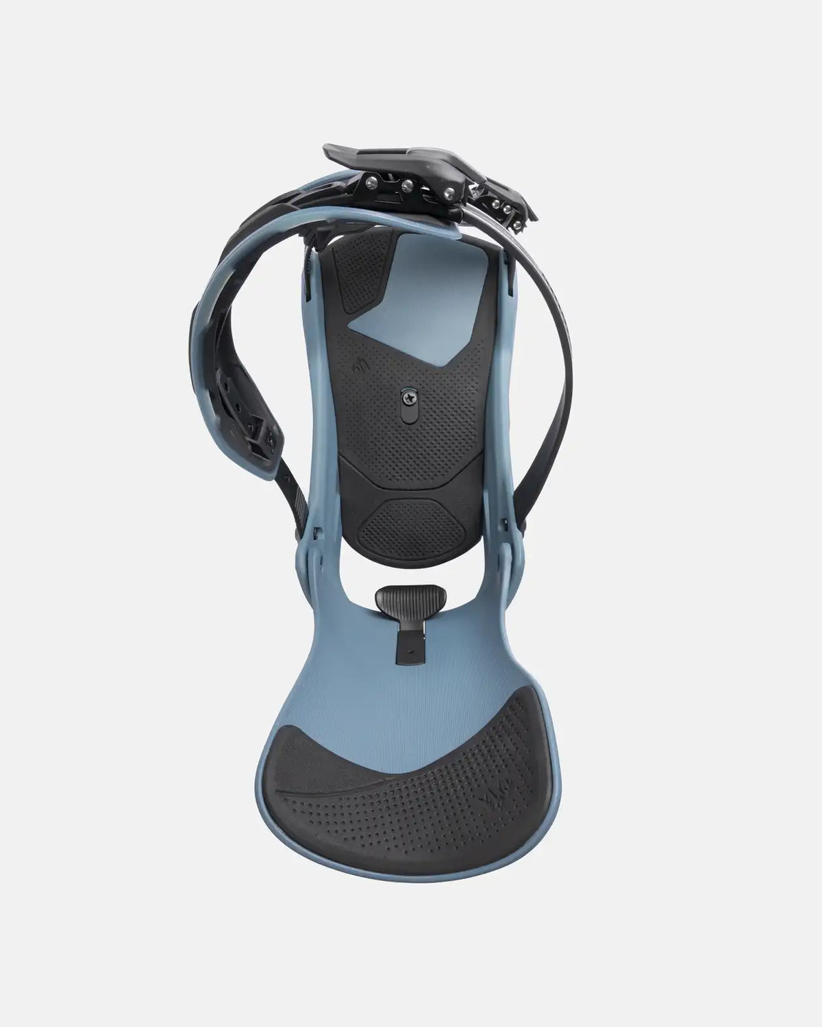JONES Mercury FASE® Snowboard Binding- Polar Blue