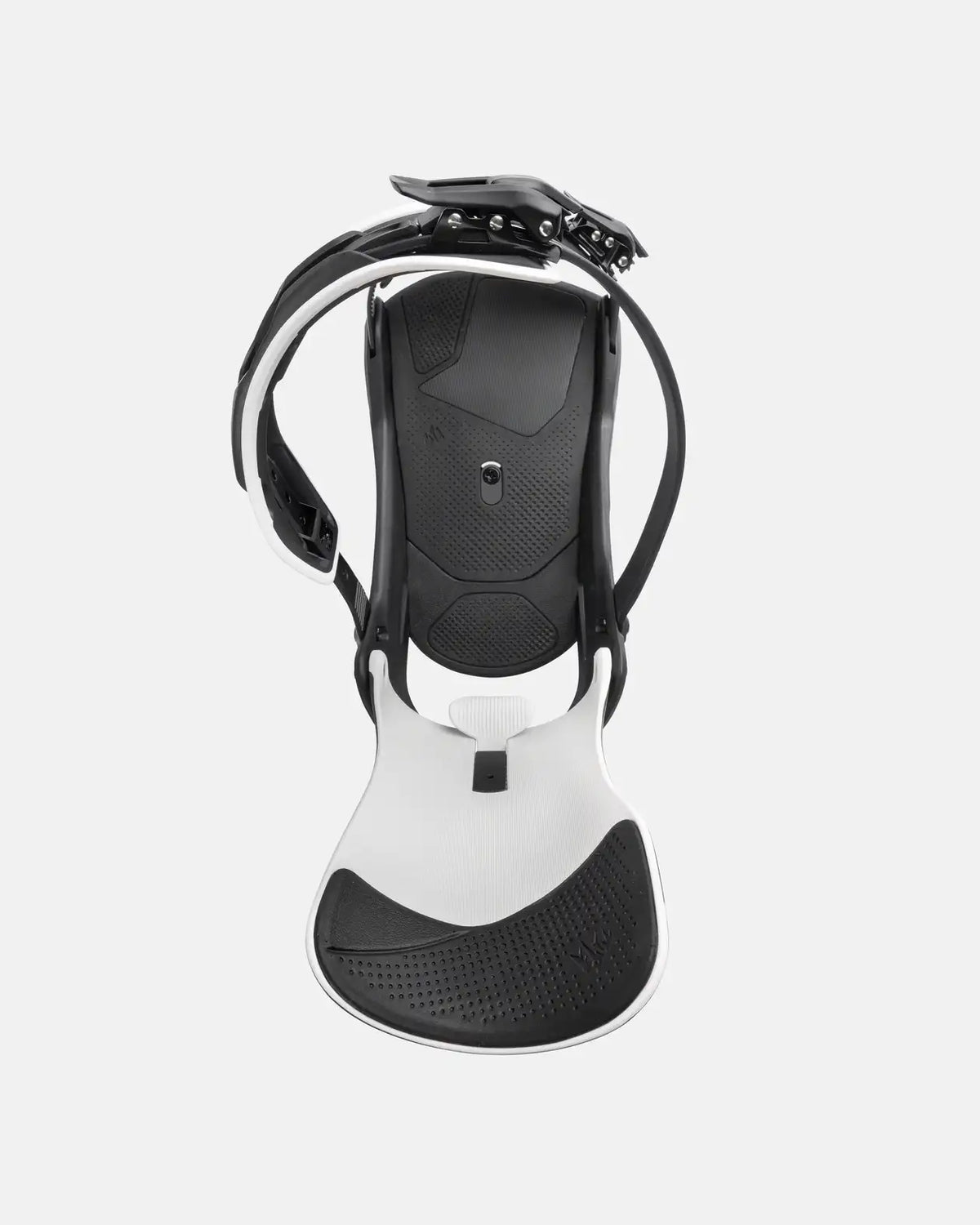 JONES Mercury FASE® Snowboard Binding- Black Surf