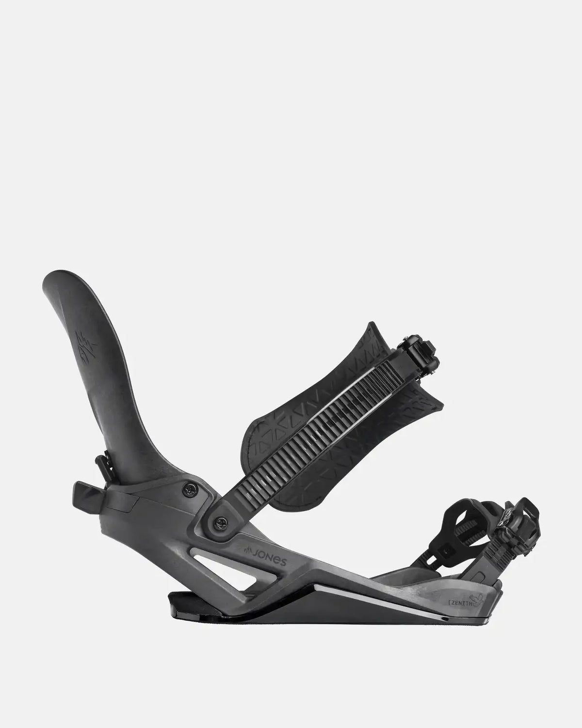 JONES Zenith Carbon FASE® Snowboard Binding