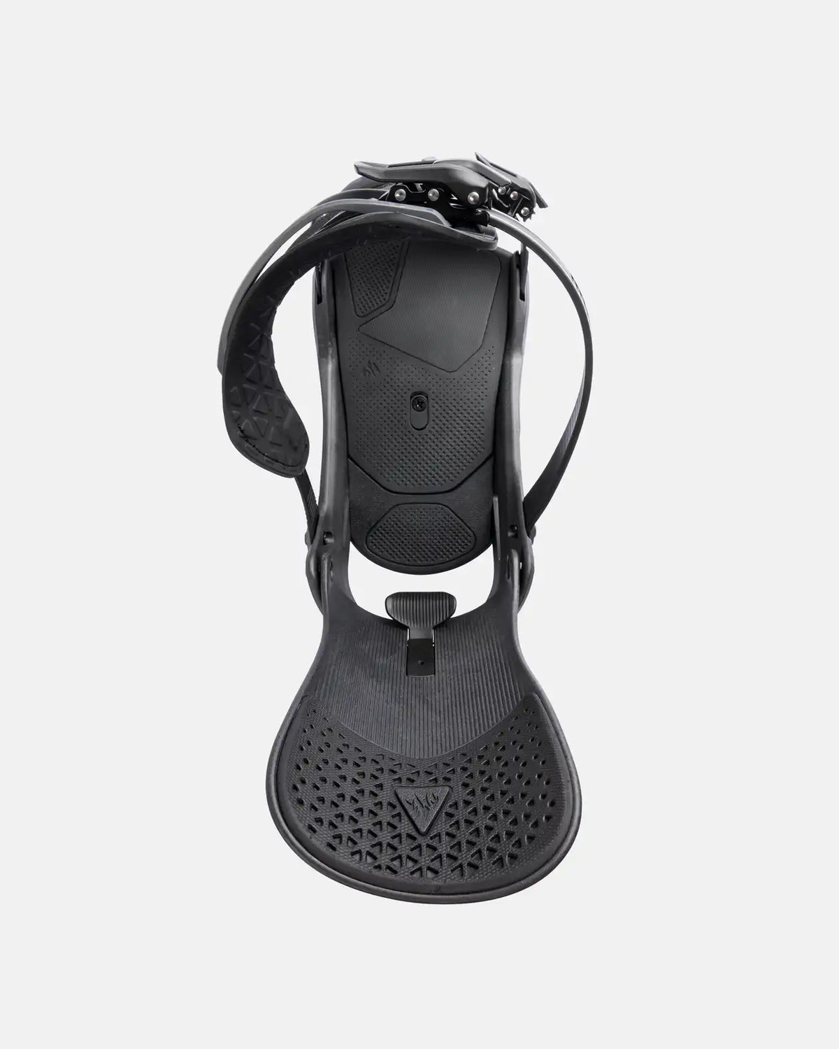 JONES Zenith Carbon FASE® Snowboard Binding