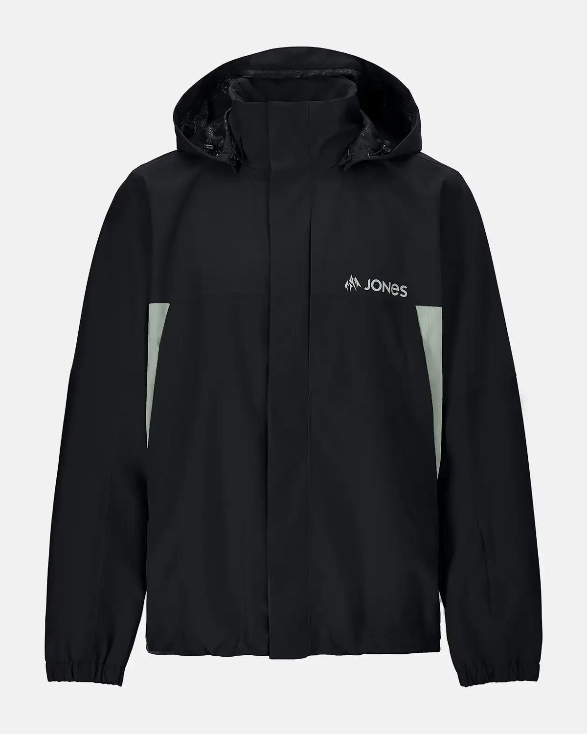 JONES Tweaker Jacket- Black, Unisex