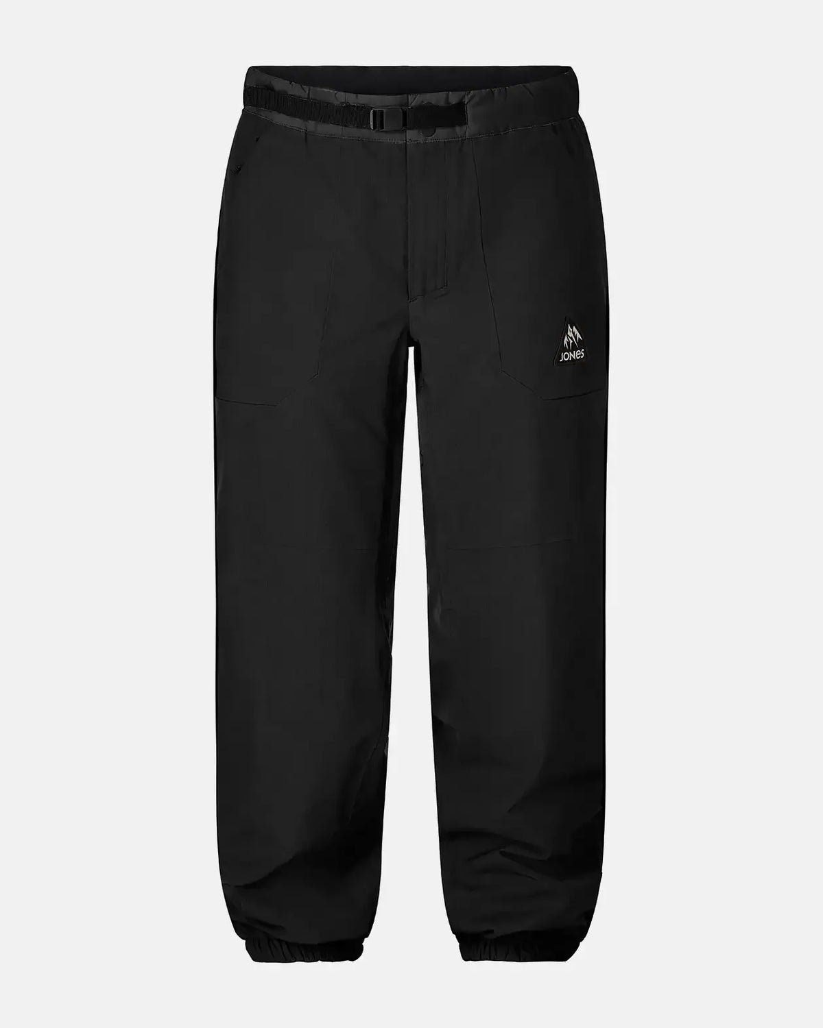 JONES Tweaker Snow Pants - Black