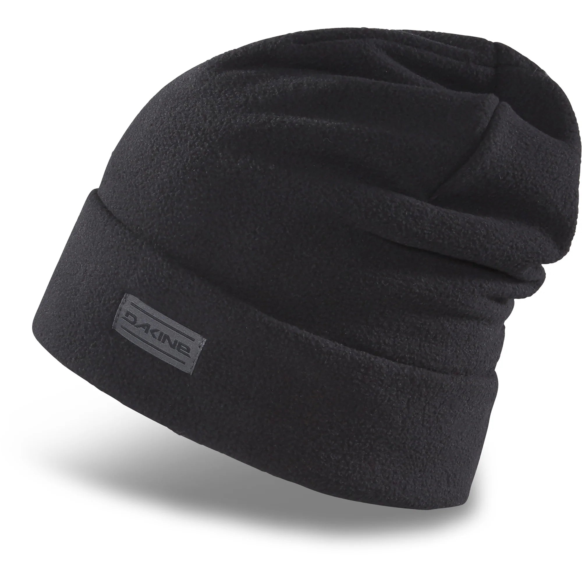 Snow Beanie Dakine Jax Fleece Beanie- black