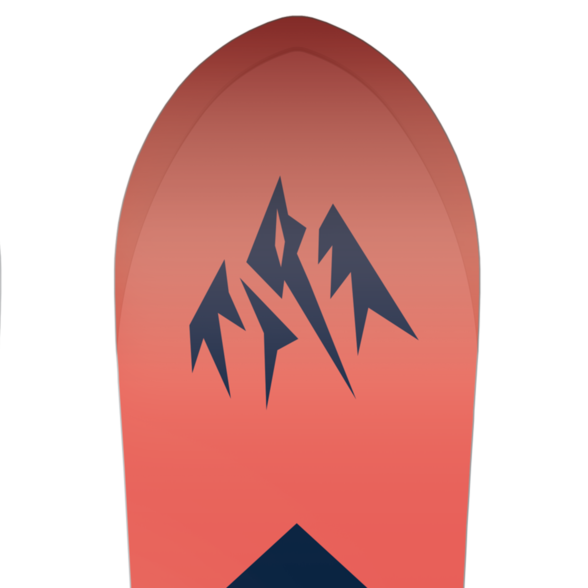 Snowboard JONES 2026 Dream Weaver Womens