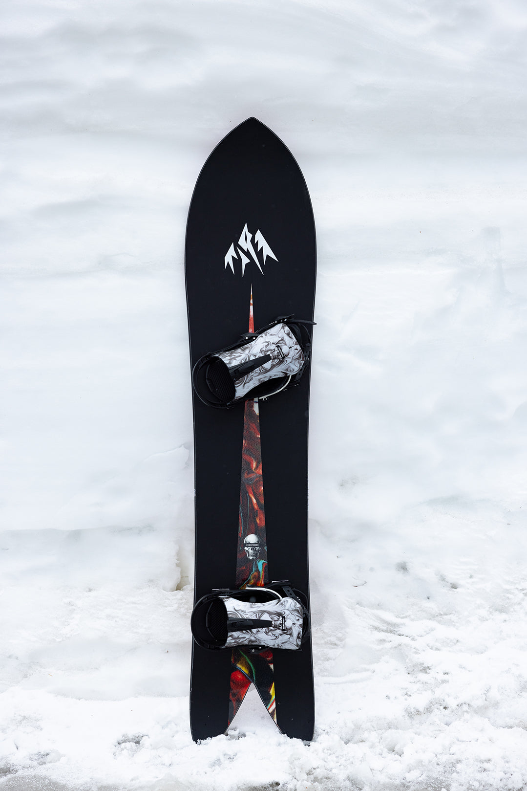 Snowboard JONES 2026 Storm Chaser