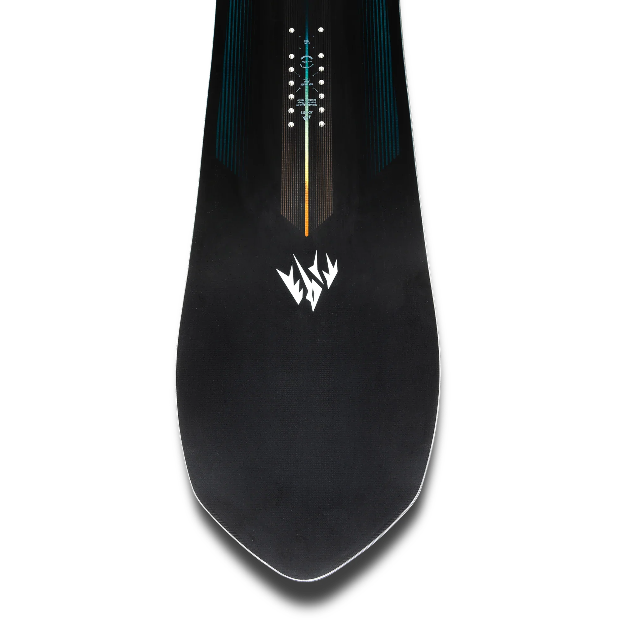 Snowboard Jones 2027 Stratos