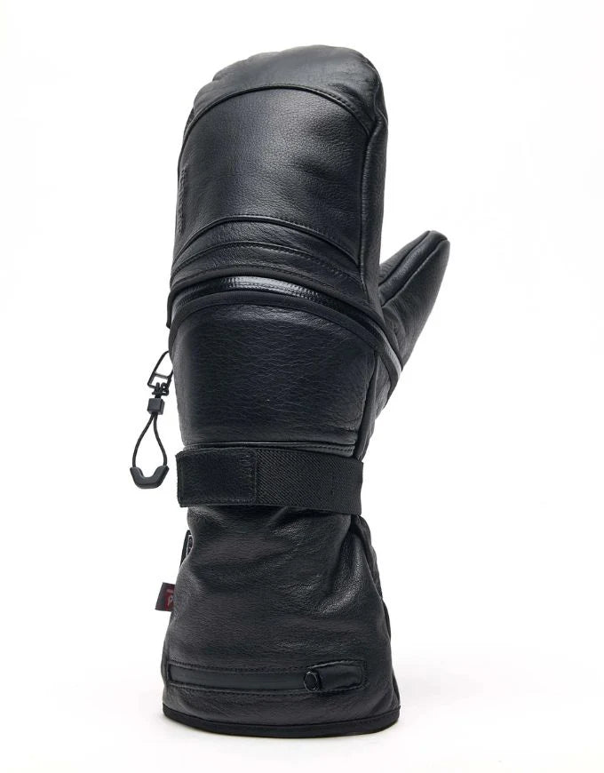 Deathgrip Zombie Mitt Long Cut- Black