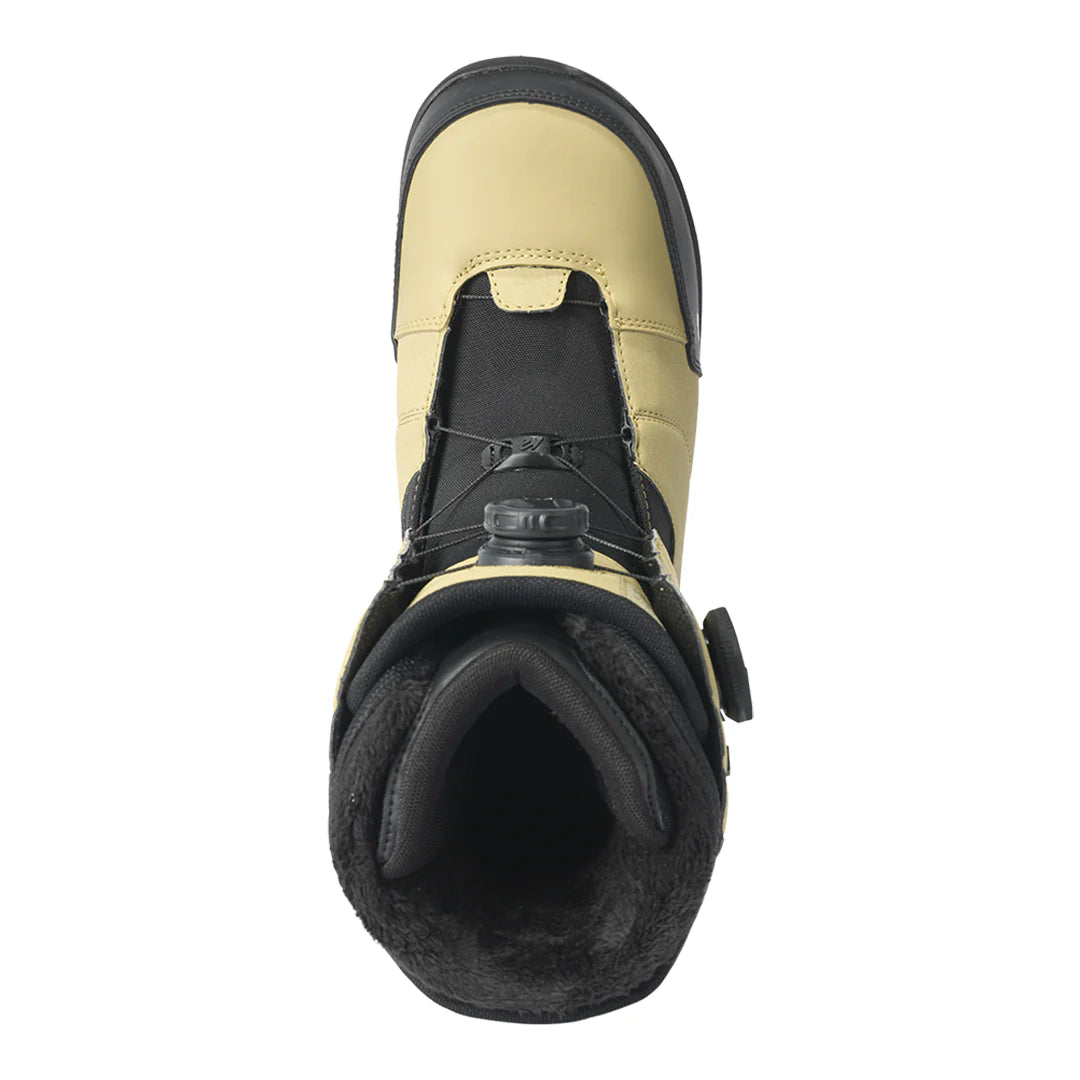 Snowboard Boots K2 MAYSIS, Mens- Tan