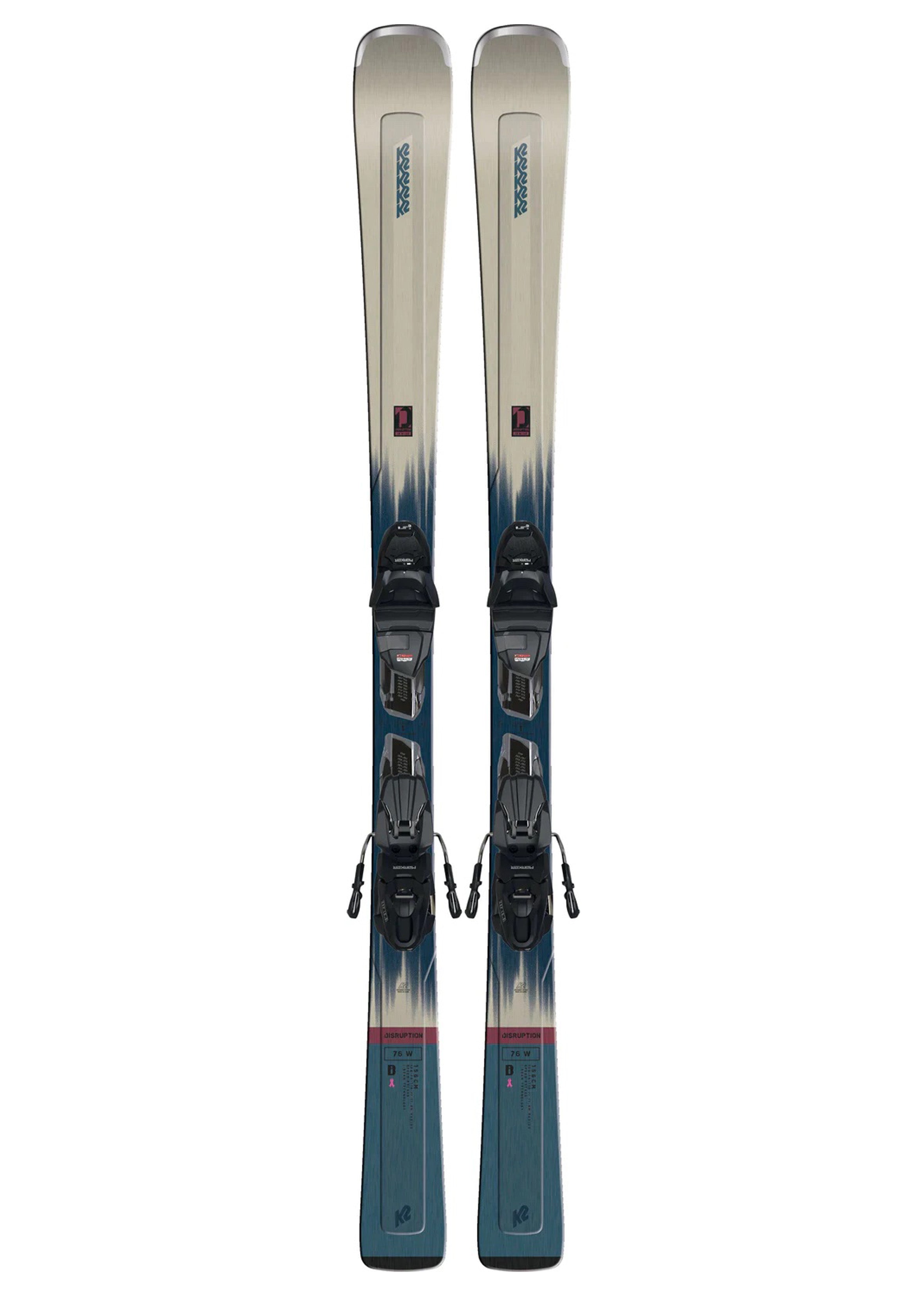 k2 disruption 81ti alliance women's skis Skis K2 DISRUPTION 76 ALLIANCE SKIS & MARKER ERP 10 BINDINGS PACKAGE- Snow Alley- Free shipping