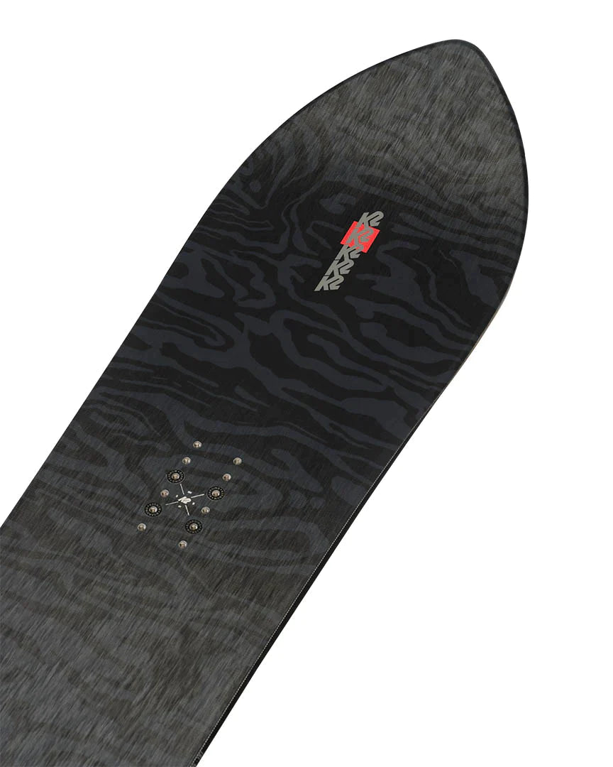 Snowboard K2 Niseko Pleasures