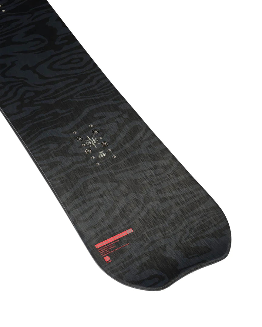Snowboard K2 Niseko Pleasures