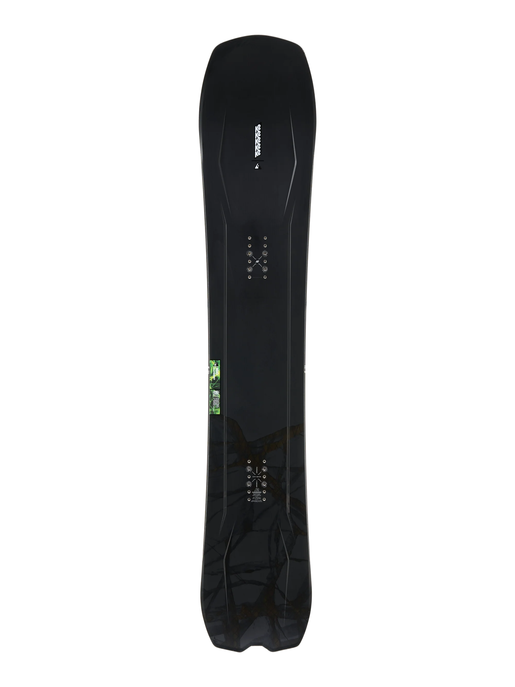 Snowboard K2 Alchemist 160cm Men's Snowboard 2027