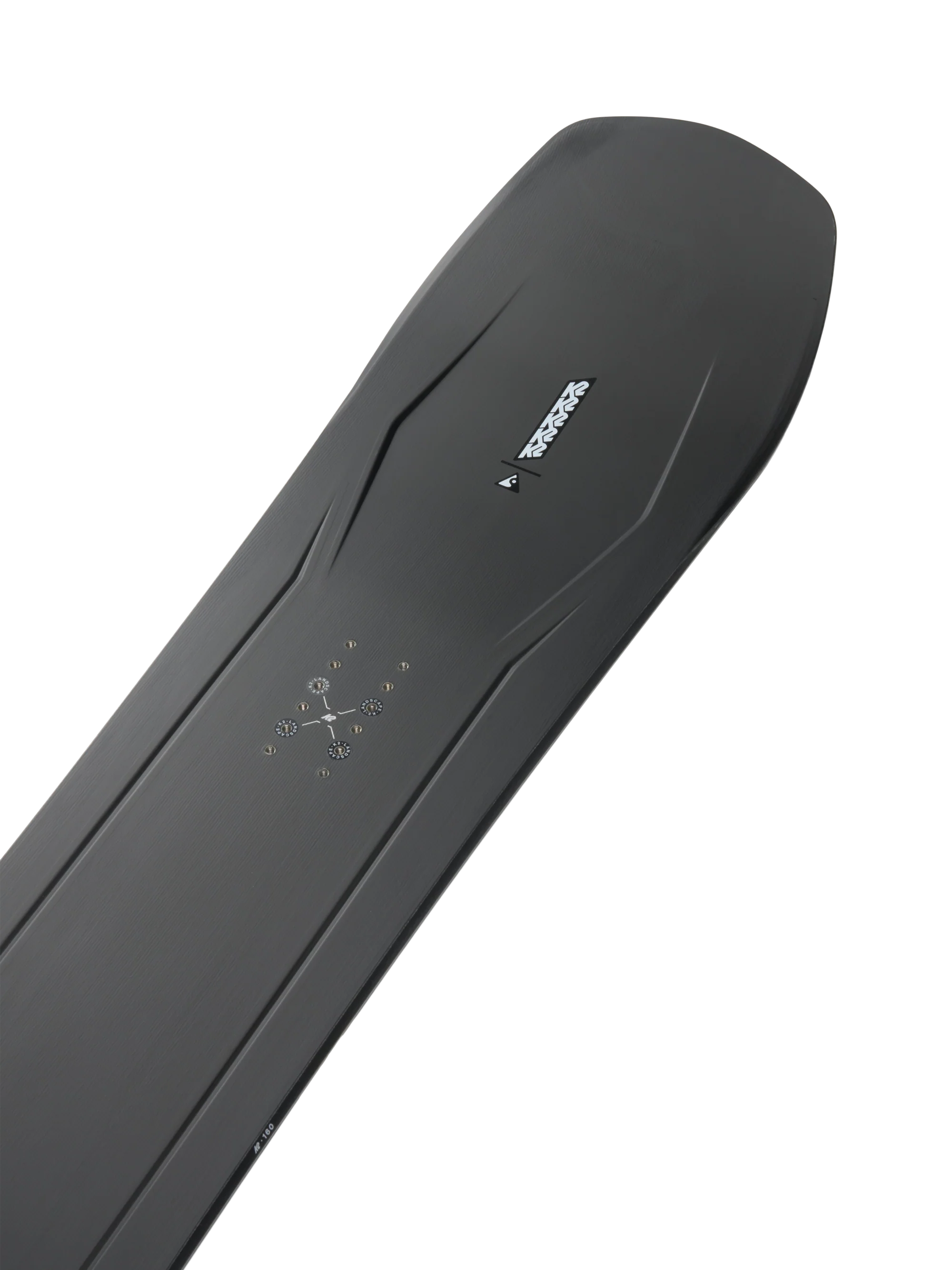 Snowboard K2 Alchemist 160cm Men's Snowboard 2027