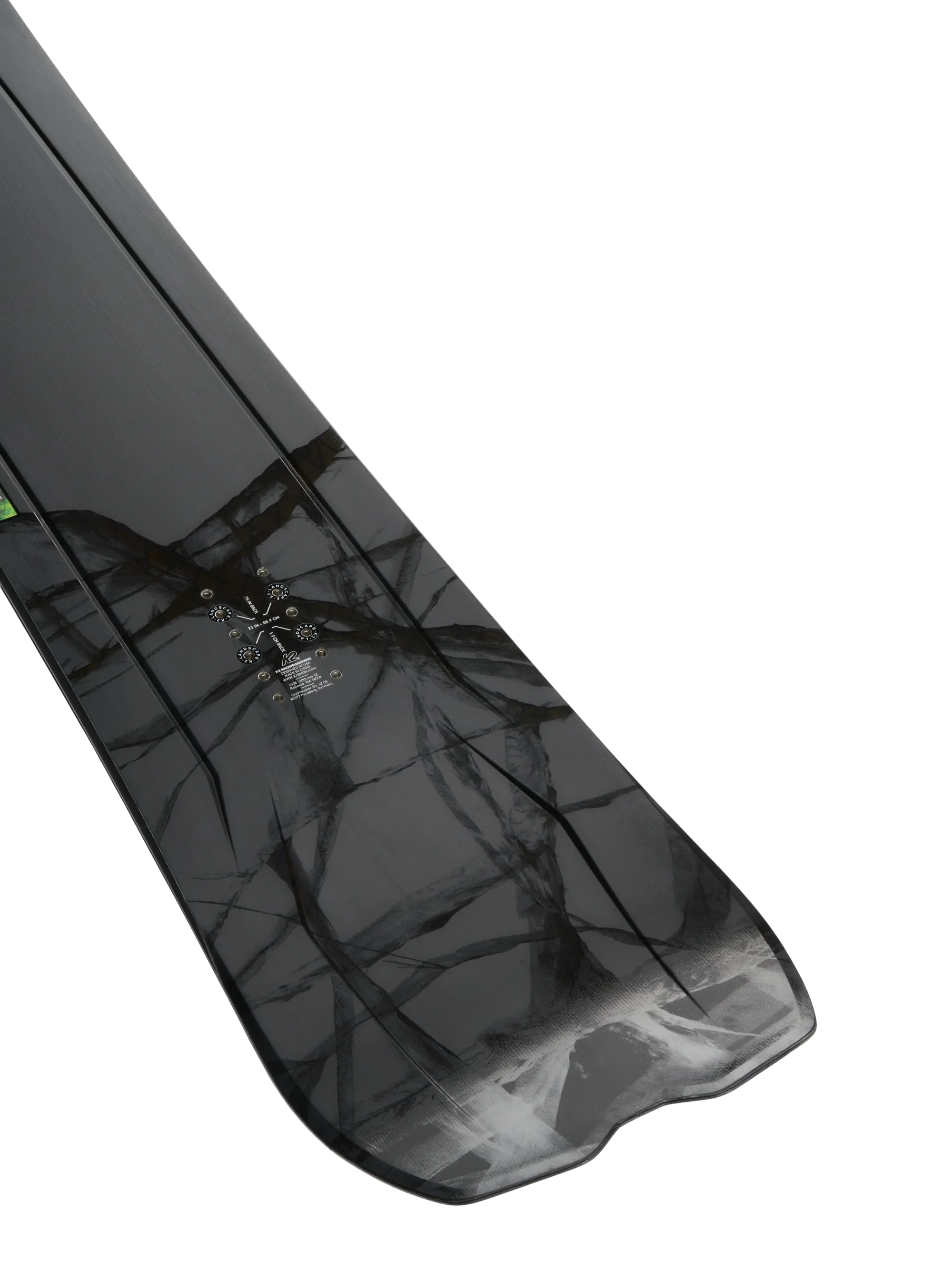 Snowboard K2 Alchemist 160cm Men's Snowboard 2027